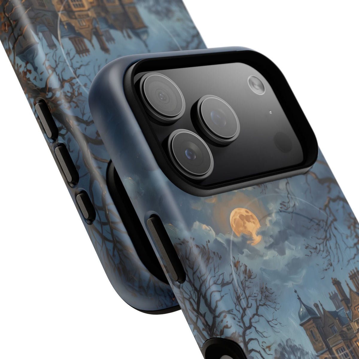 Dusk at the Manor (MagSafe)