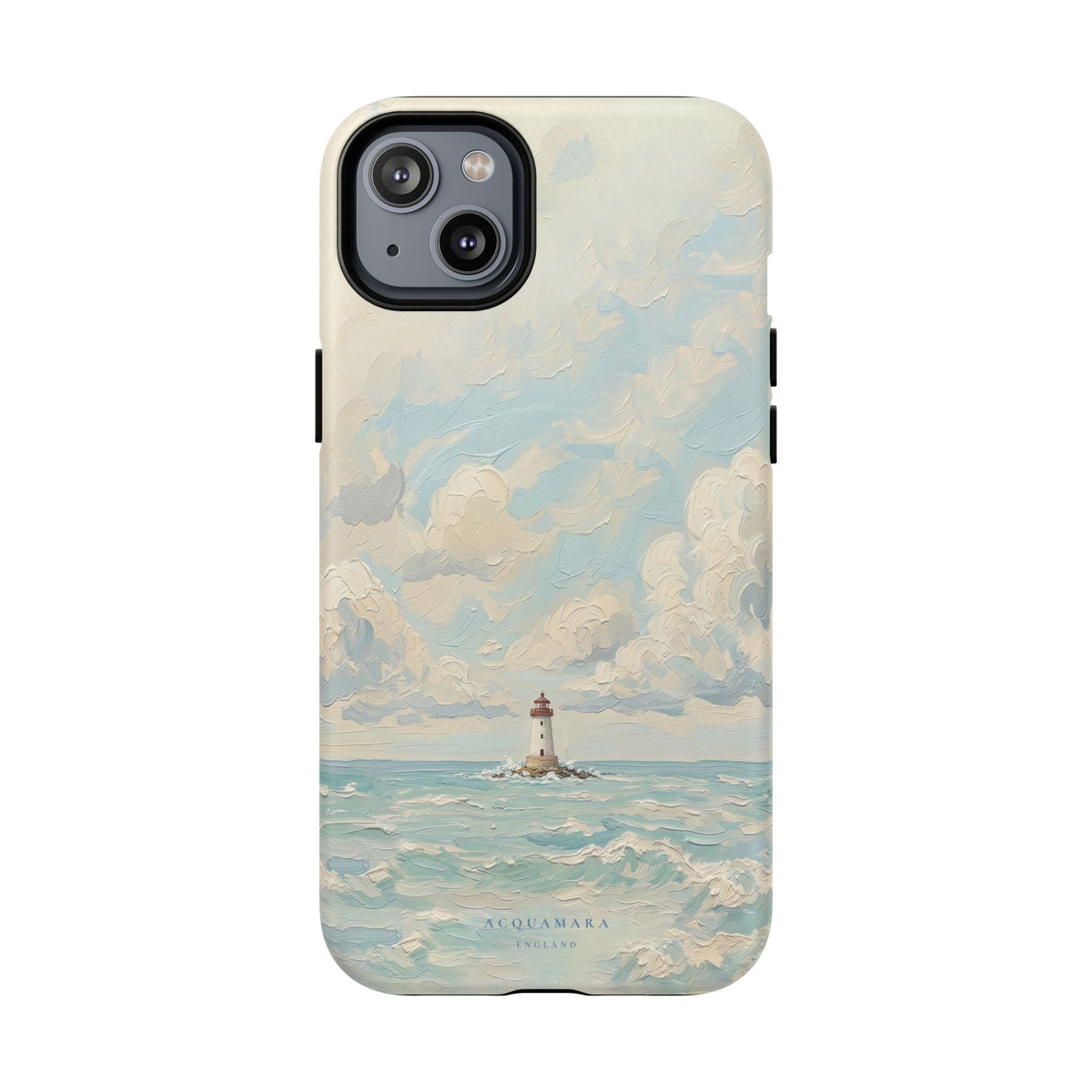 The Lighthouse (MagSafe)