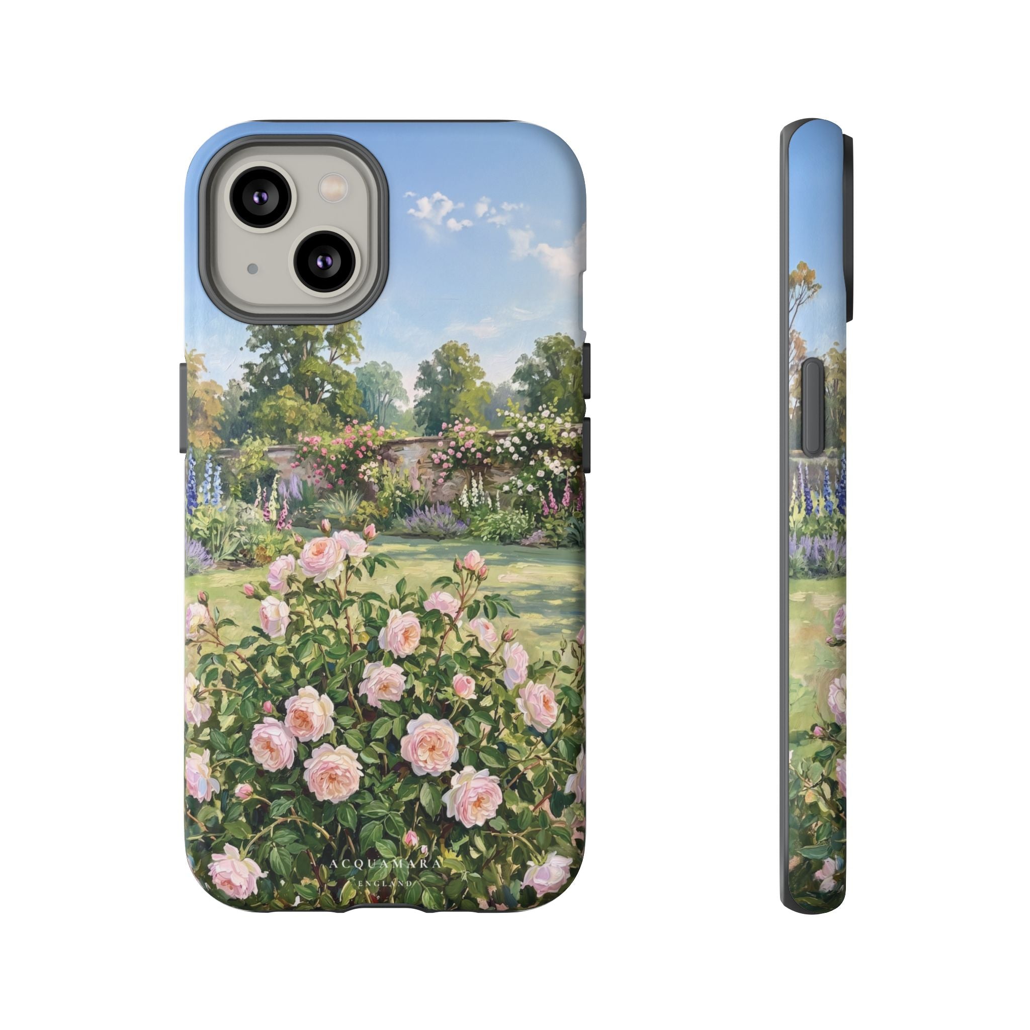 The Rose Garden