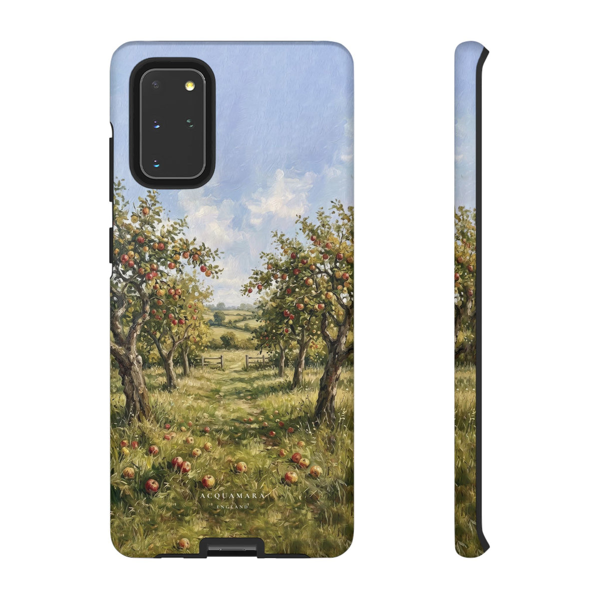 The Orchard