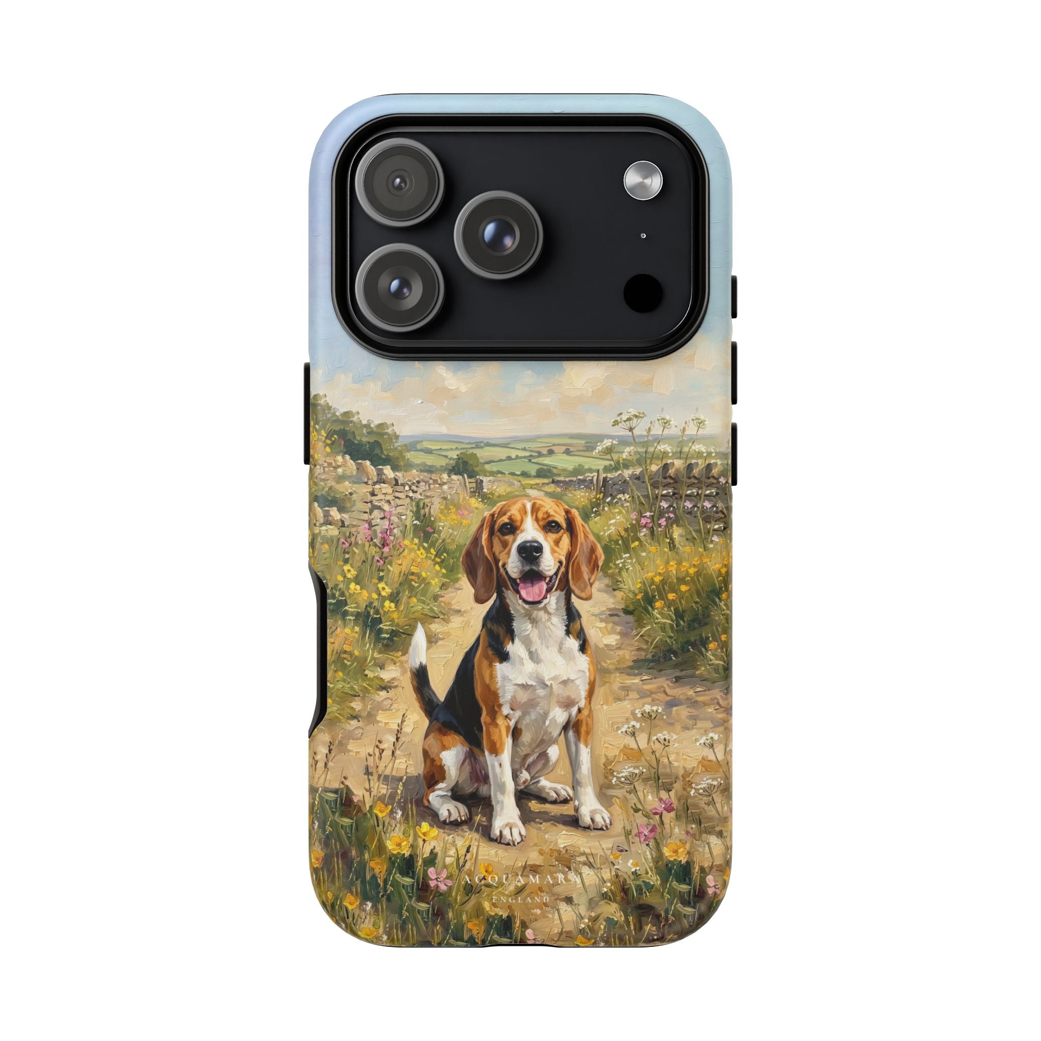 The Beagle