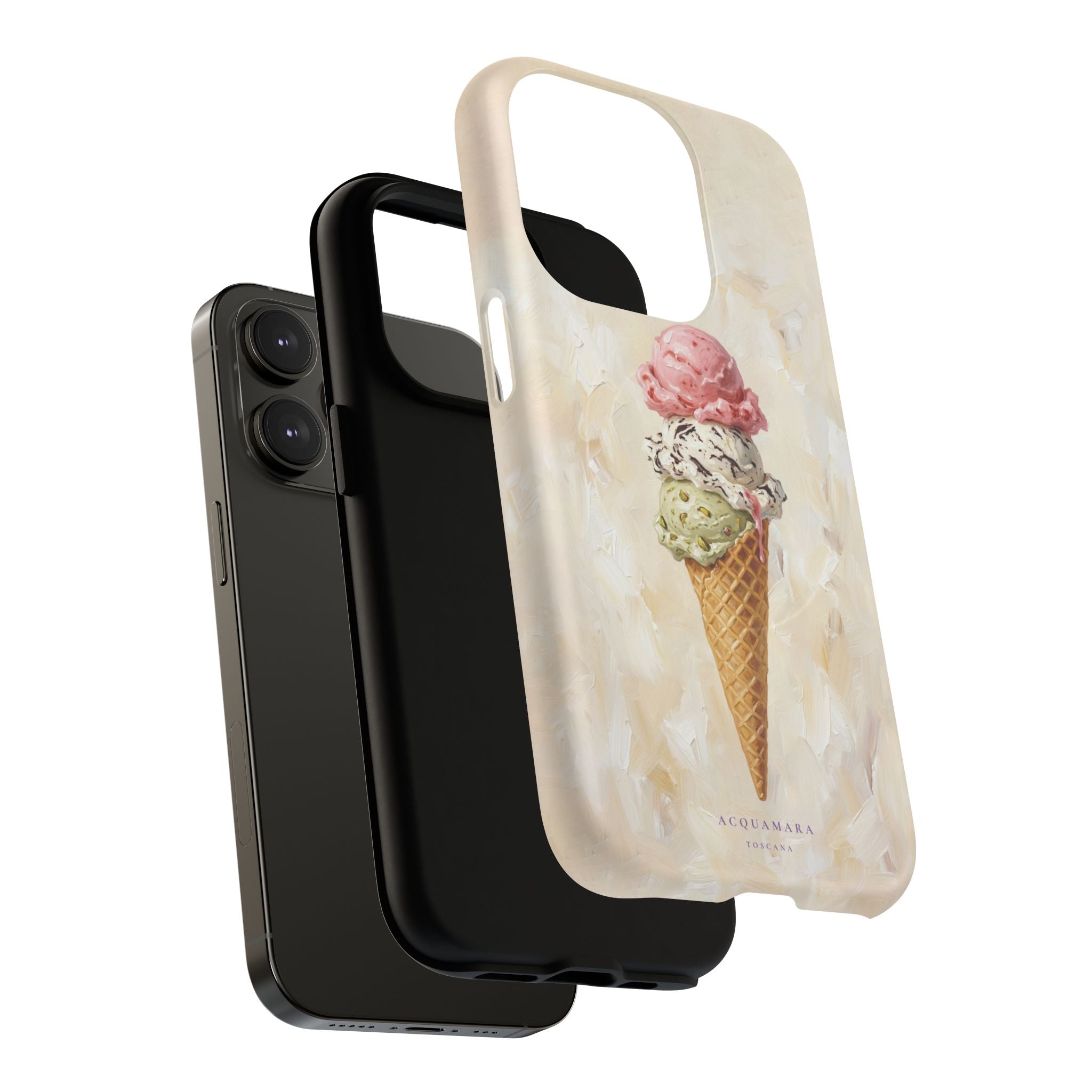 Il Gelato (MagSafe)
