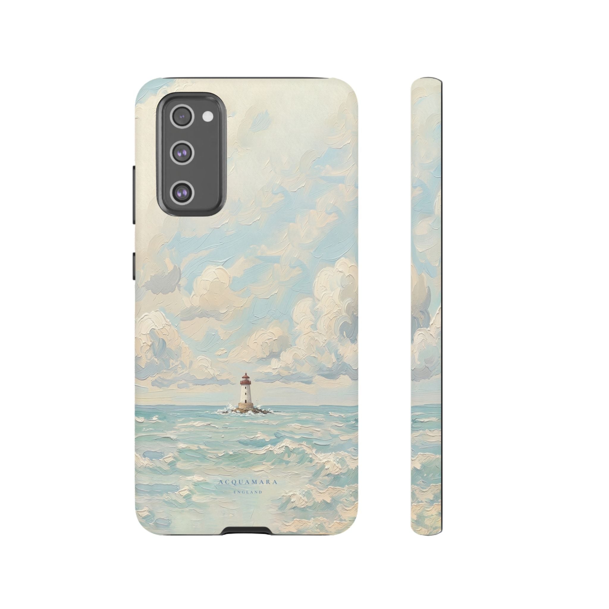 The Lighthouse