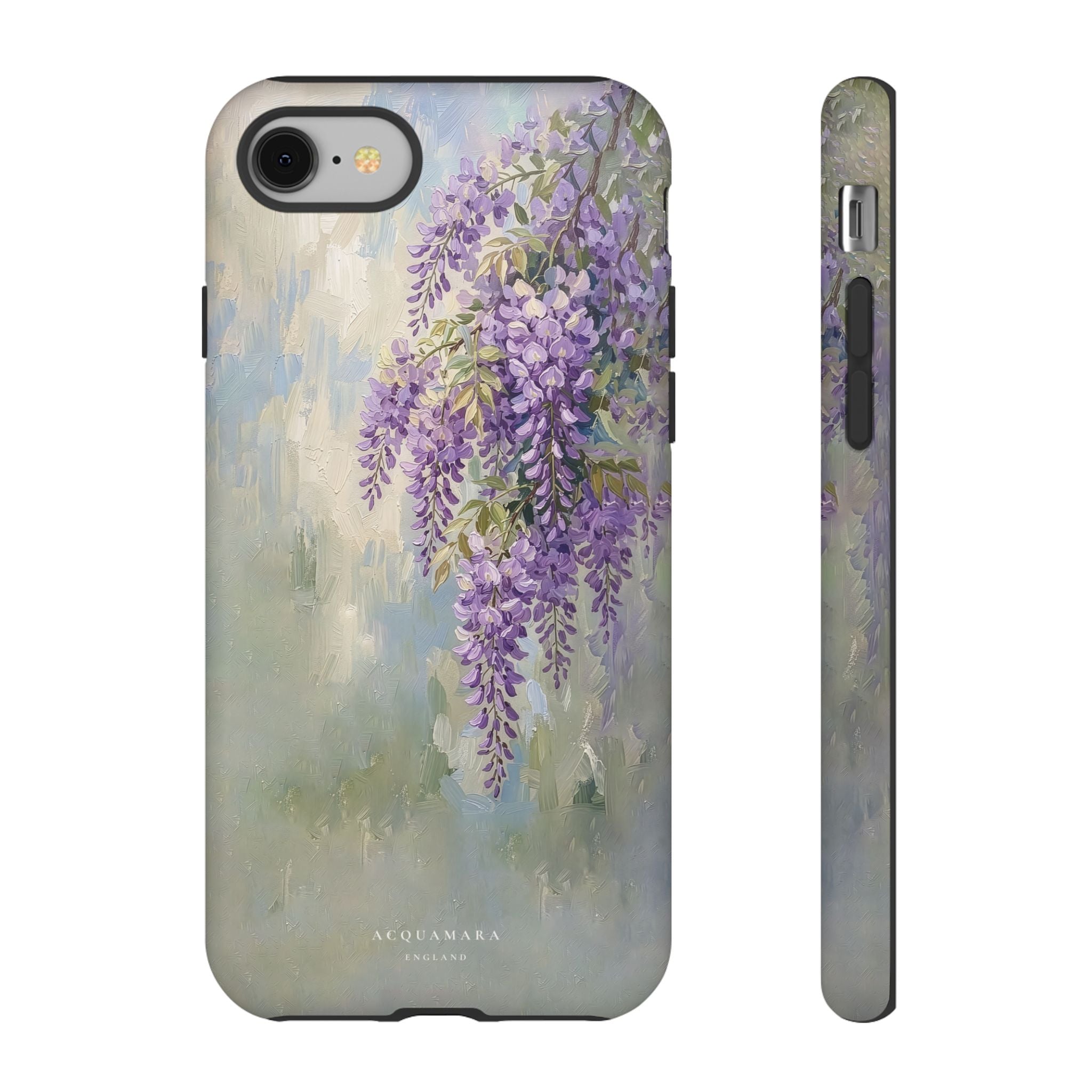 The Wisteria