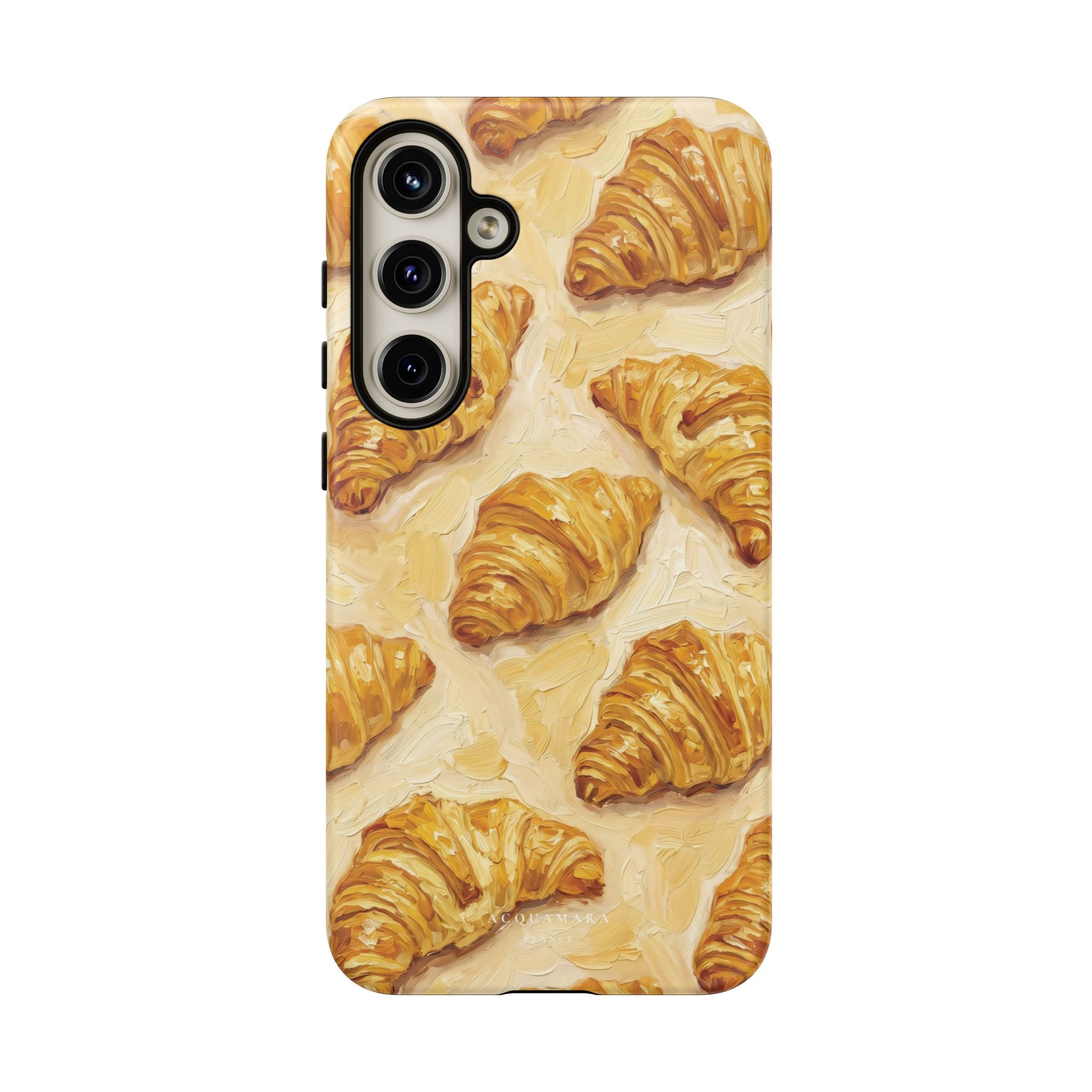 Les Croissants