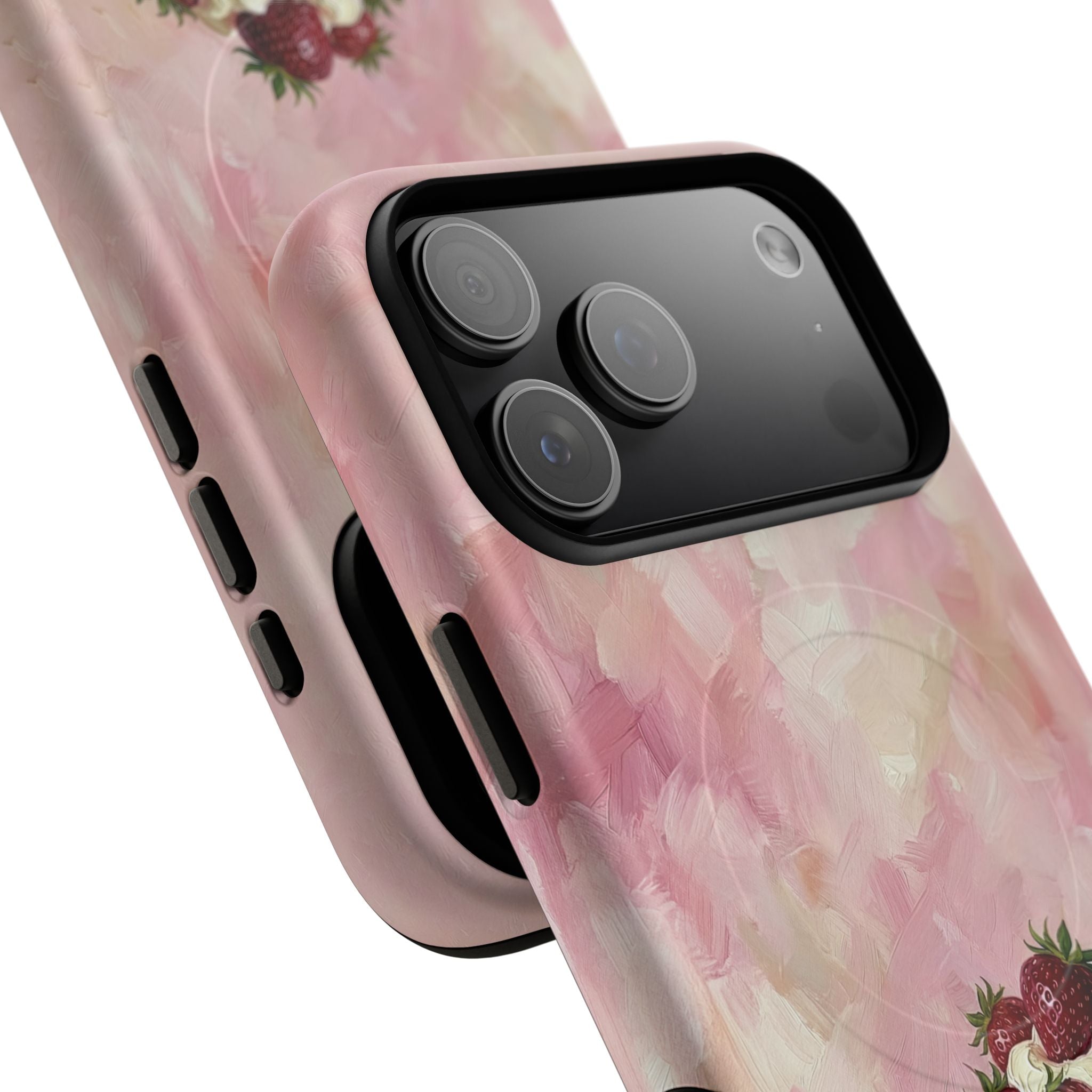 Strawberries & Cream (MagSafe)