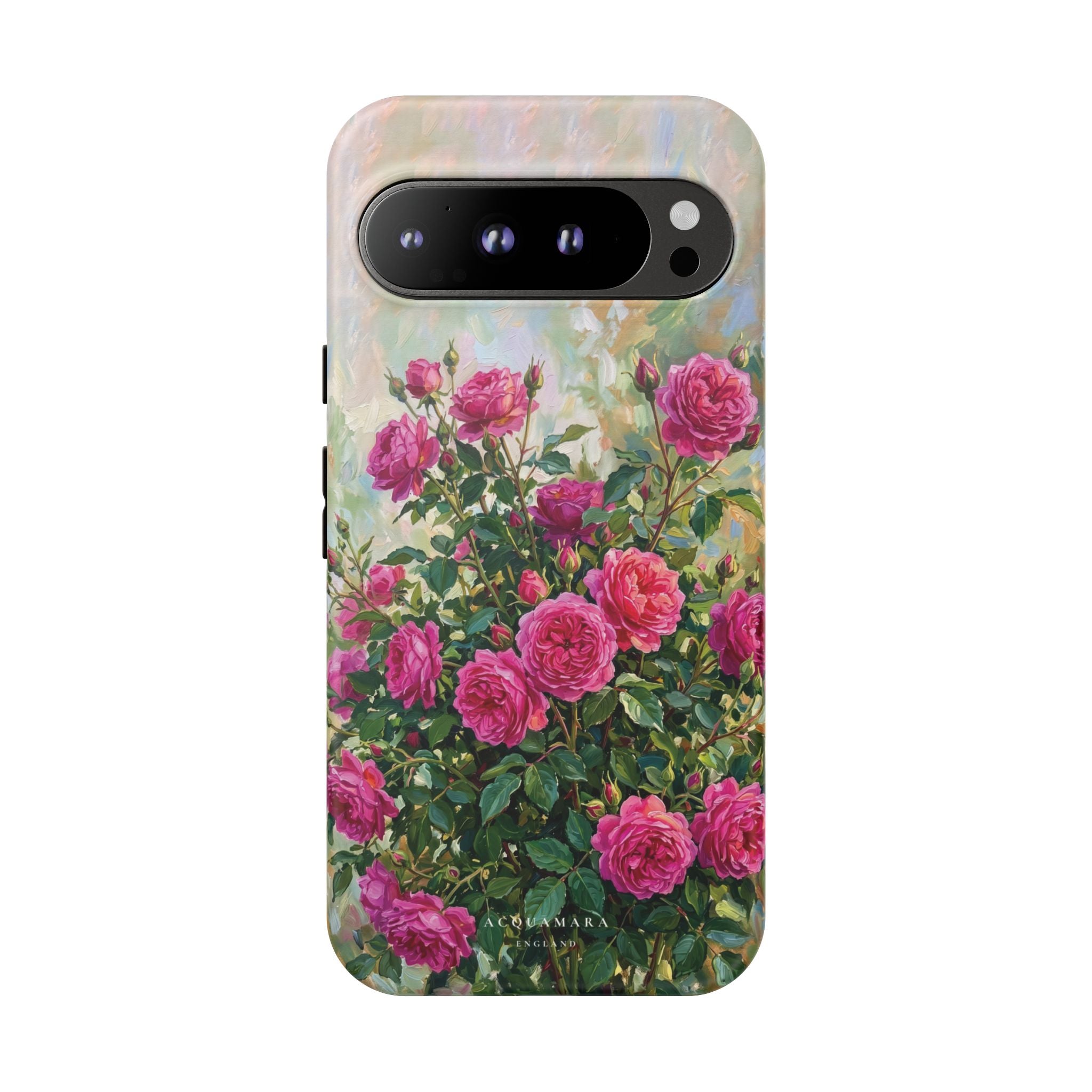 English Roses