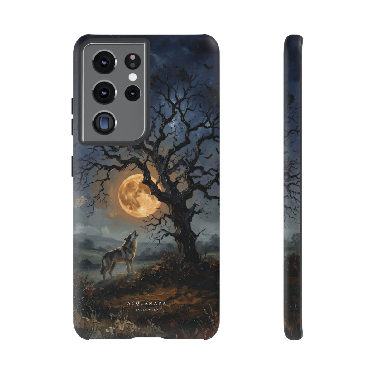 Hunter's Moon