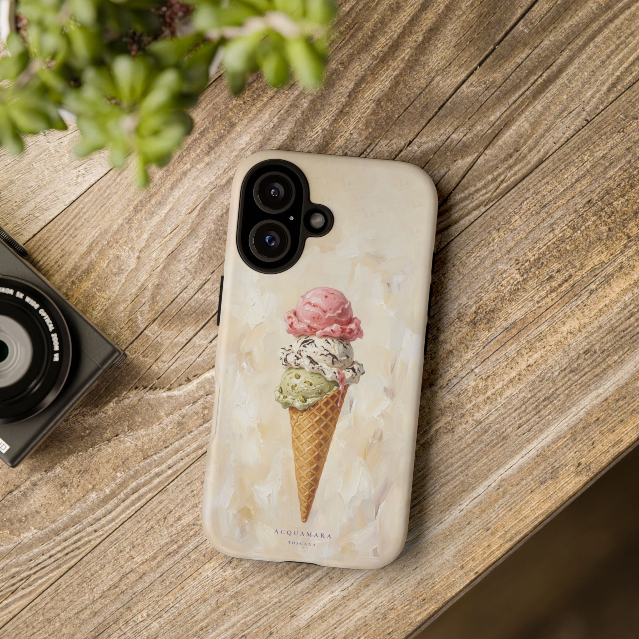 Il Gelato