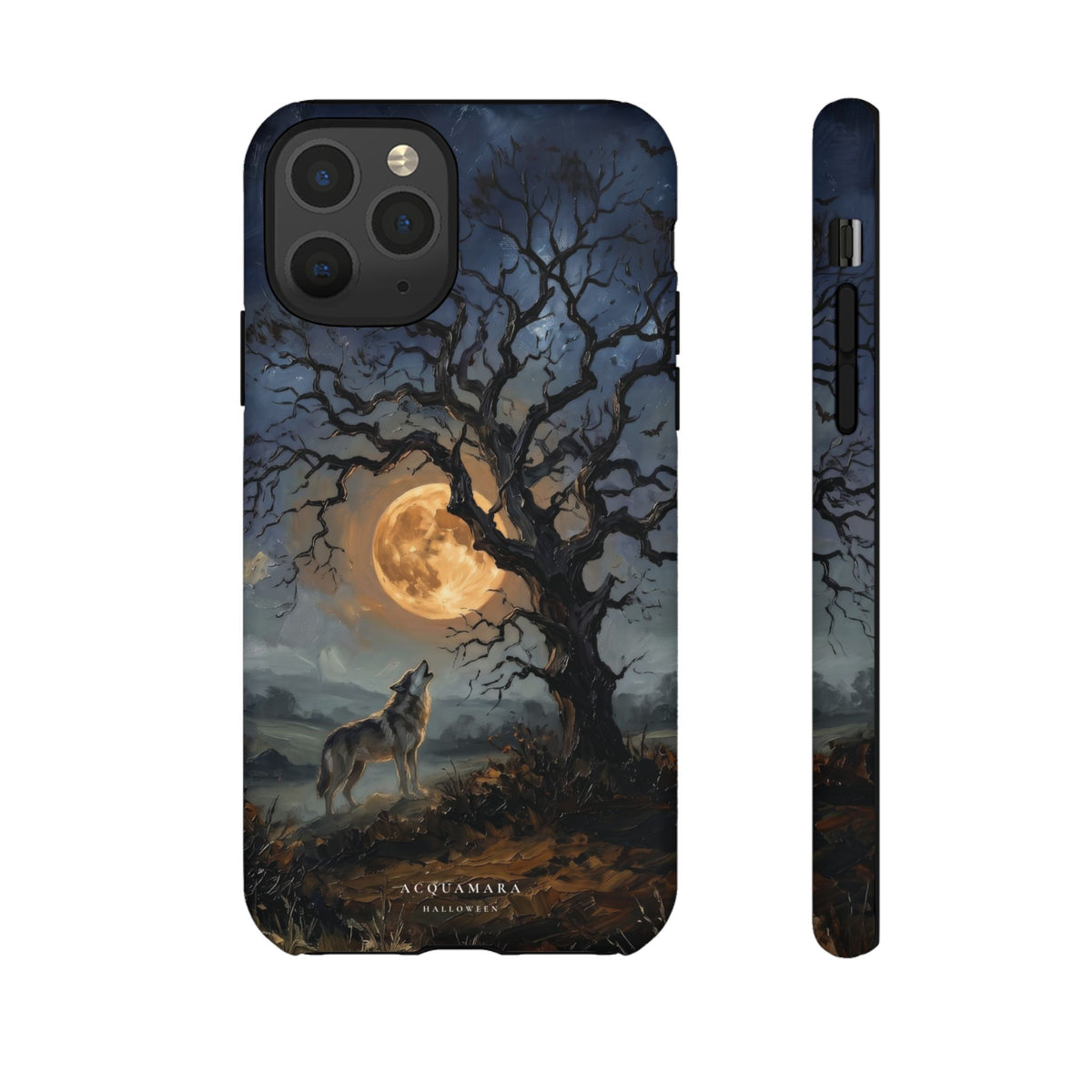 Hunter's Moon
