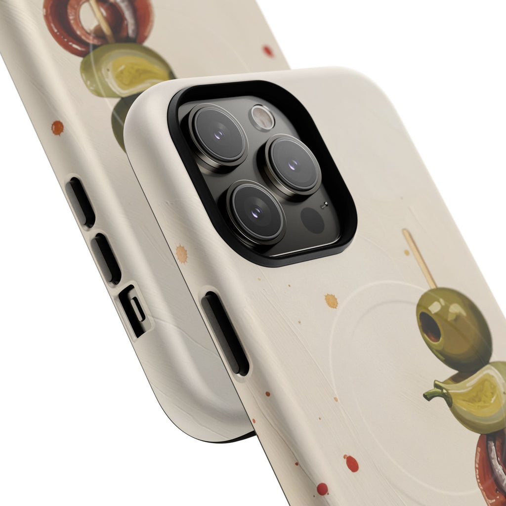 La Gilda (MagSafe)
