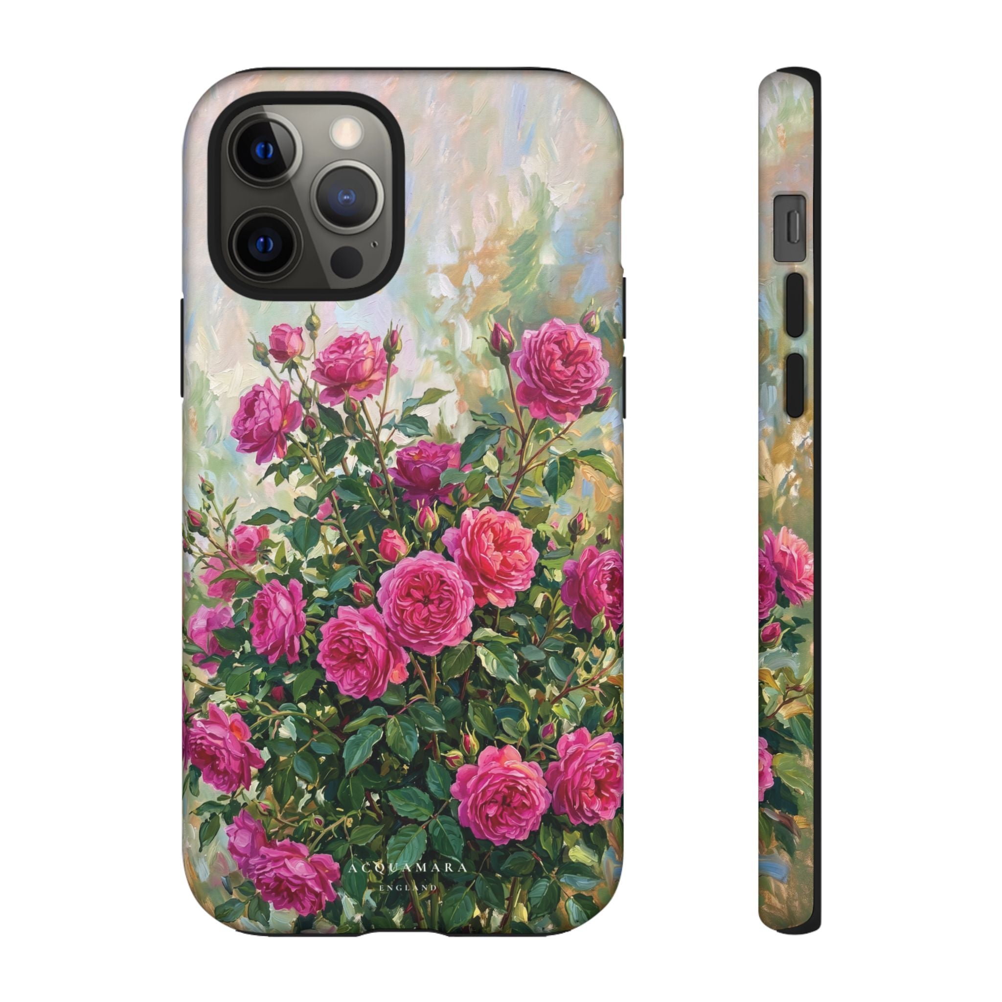 English Roses