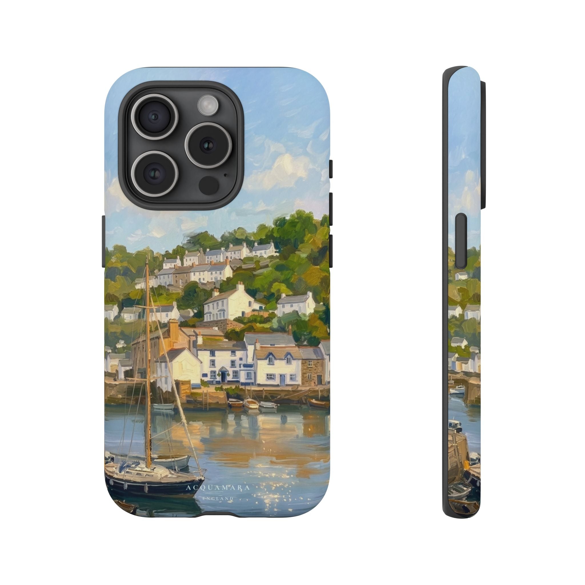 The Harbour