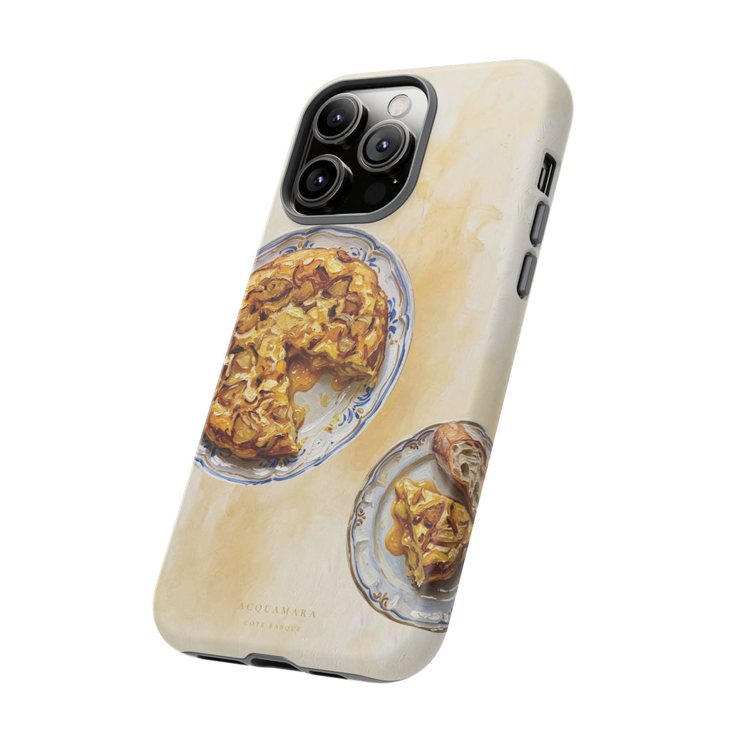 La Tortilla