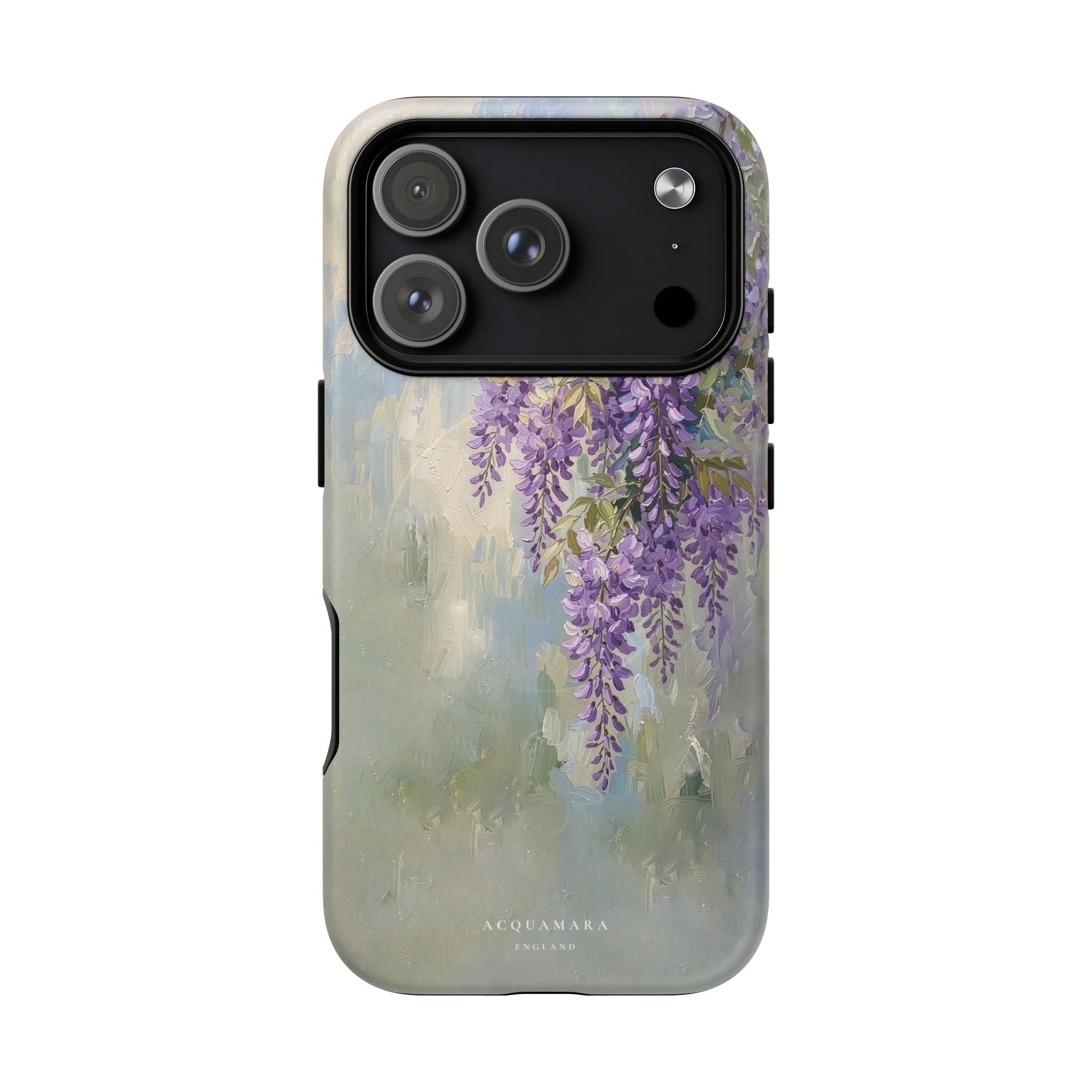 The Wisteria (MagSafe)