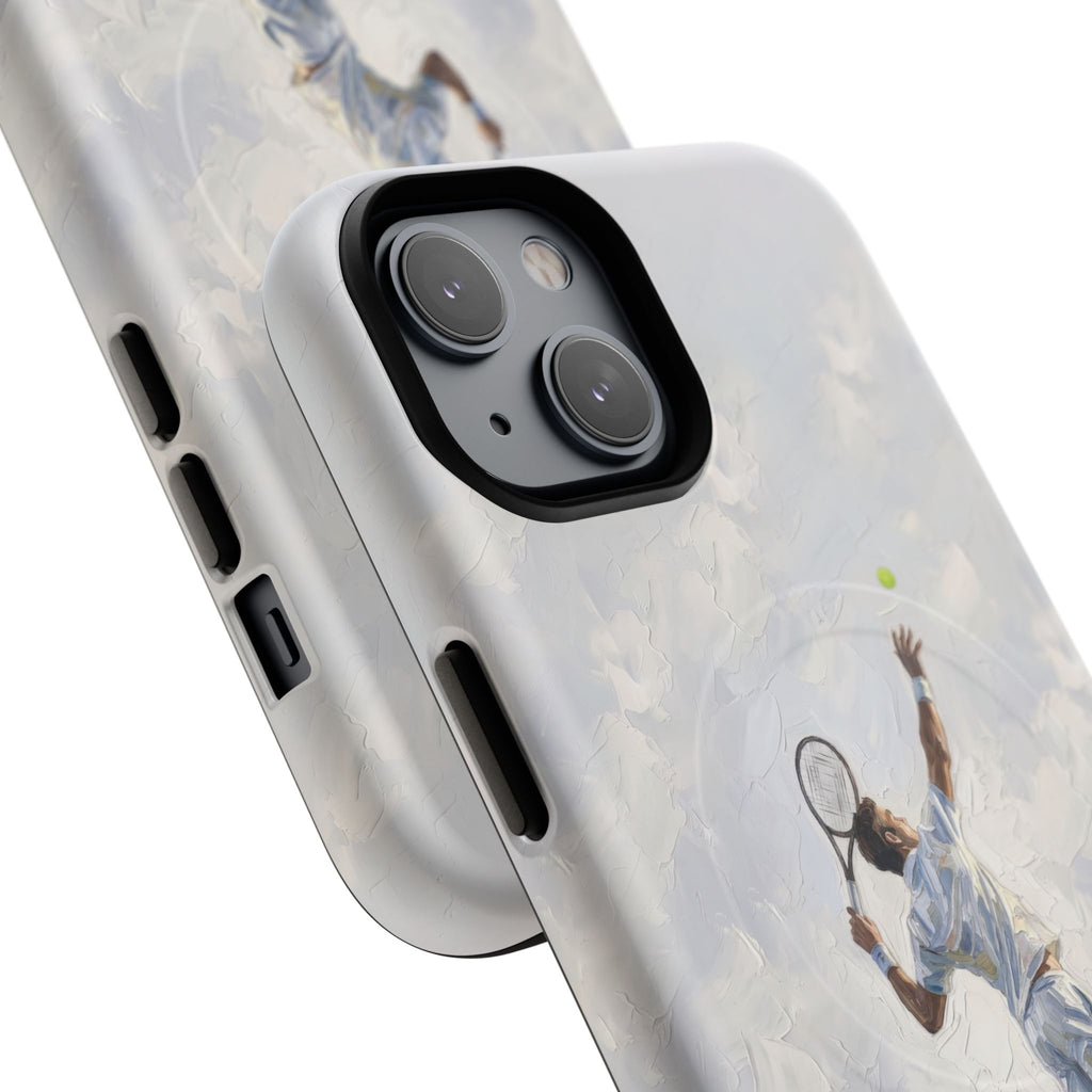 The Serve (MagSafe)