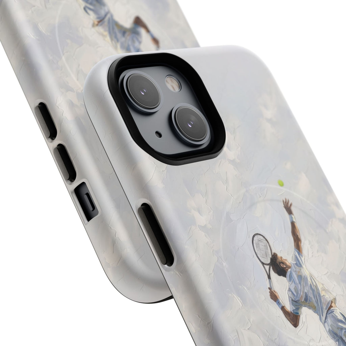 The Serve (MagSafe)