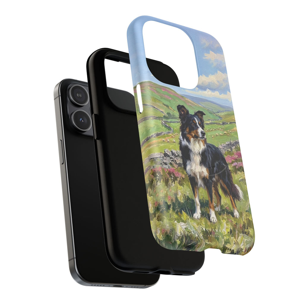The Border Collie (MagSafe)