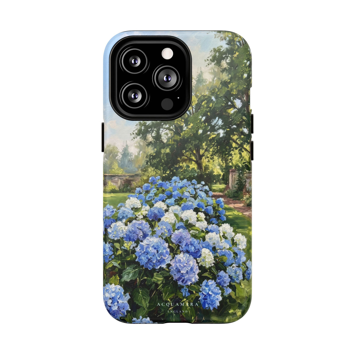 Hydrangeas (MagSafe)
