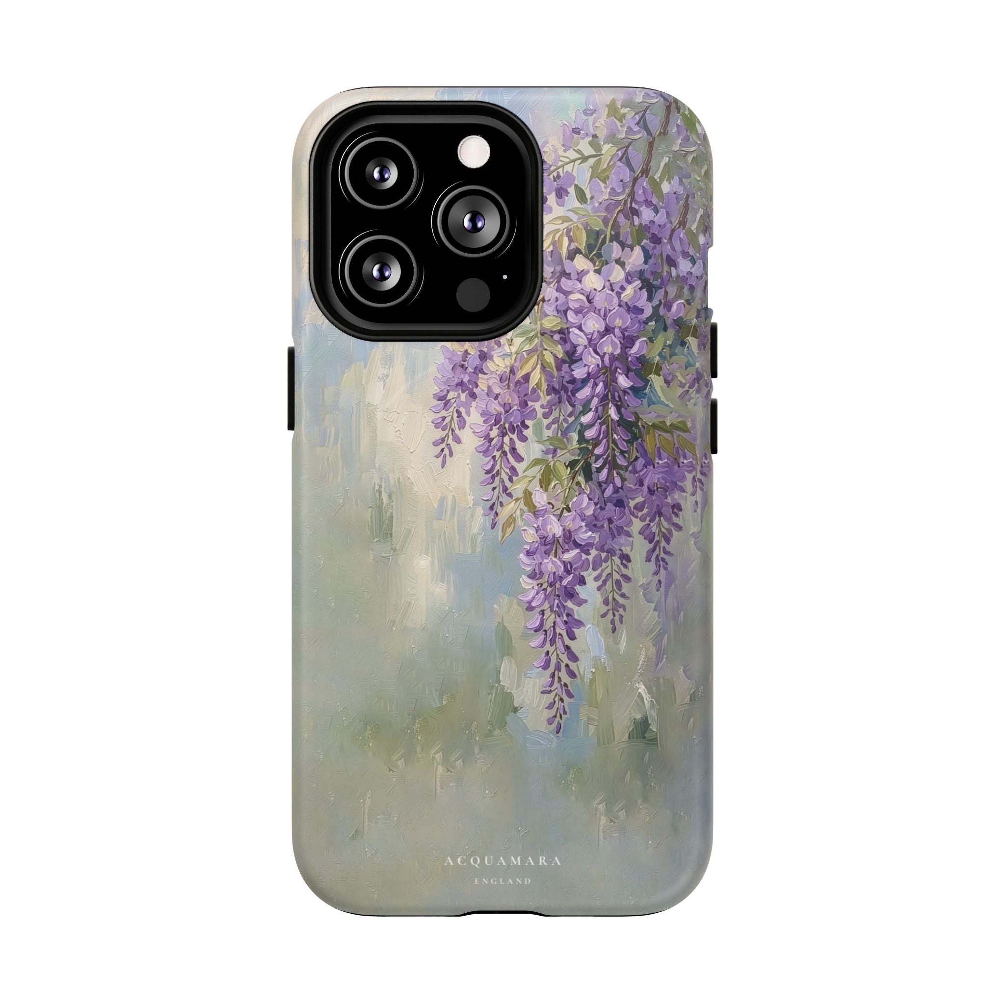 The Wisteria (MagSafe)