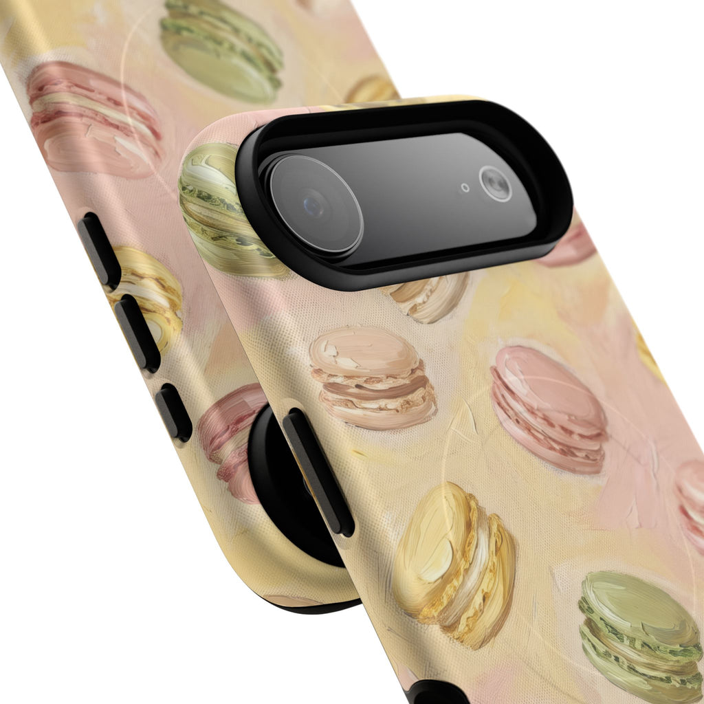 Les Macarons (MagSafe)