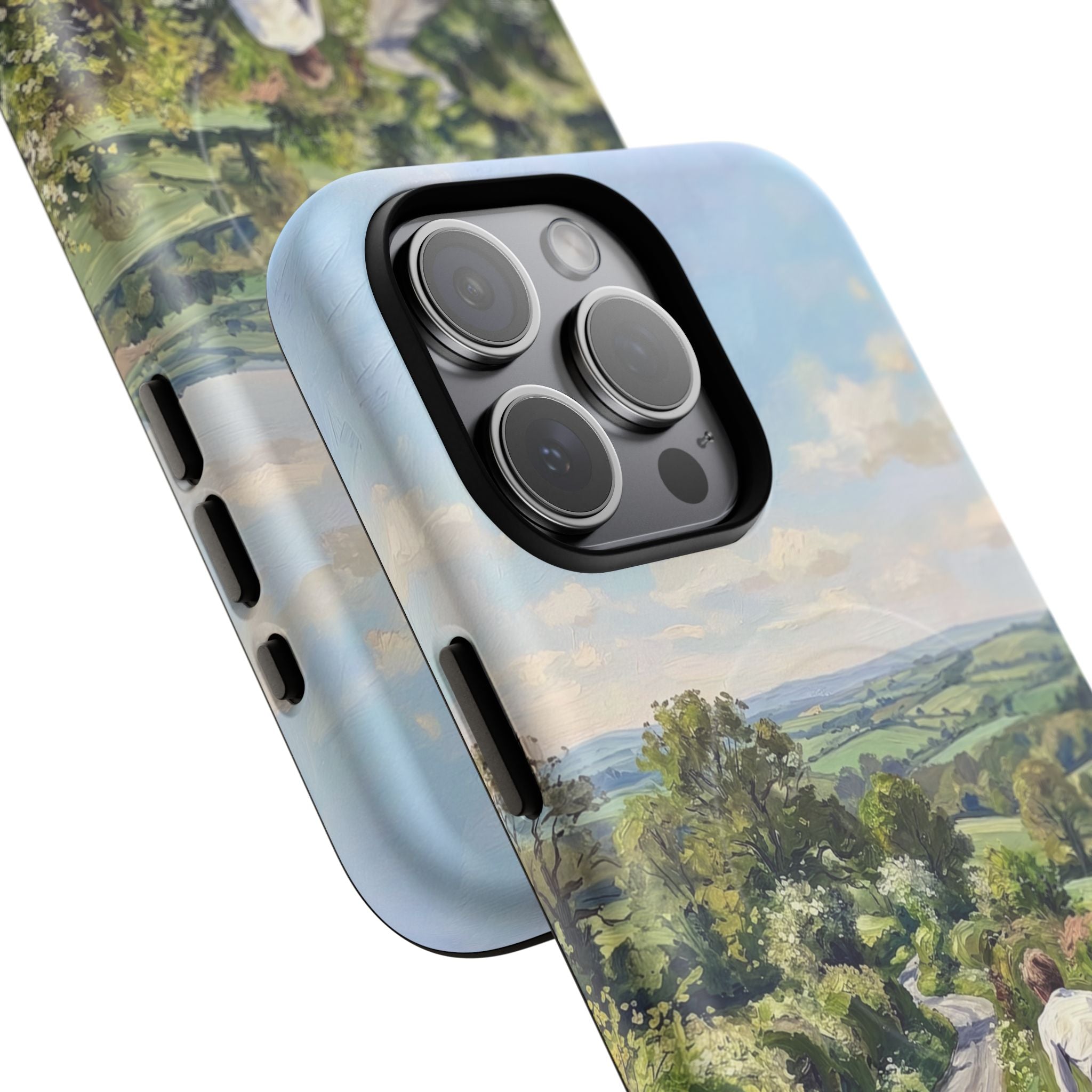 The Cyclist (MagSafe)