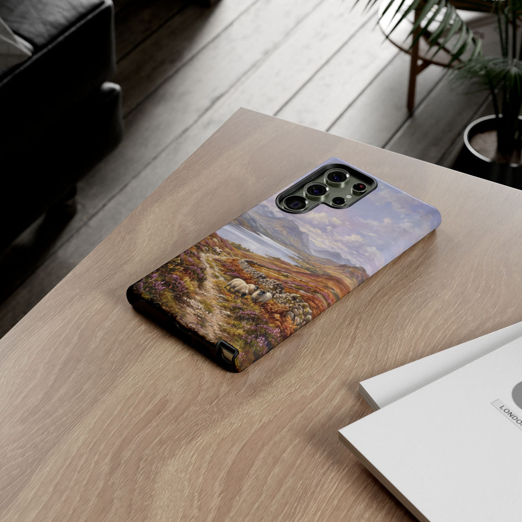 The Heather Moor