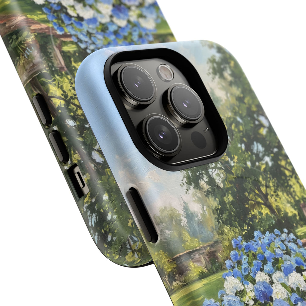 Hydrangeas (MagSafe)