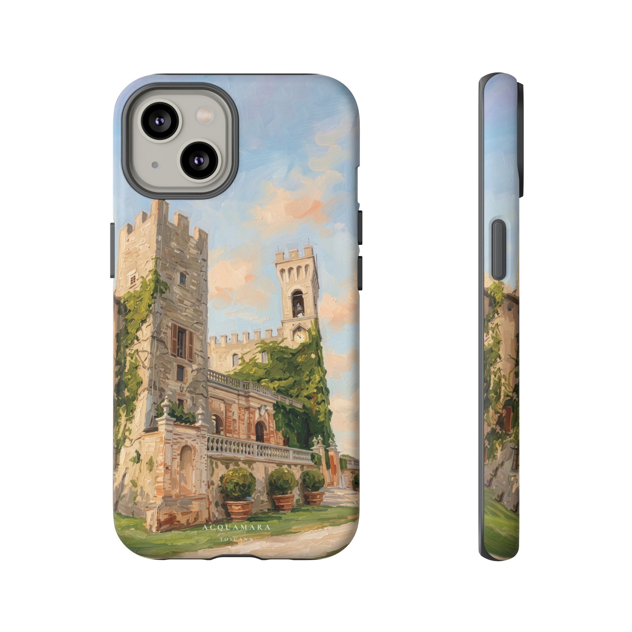 Il Castello Toscano