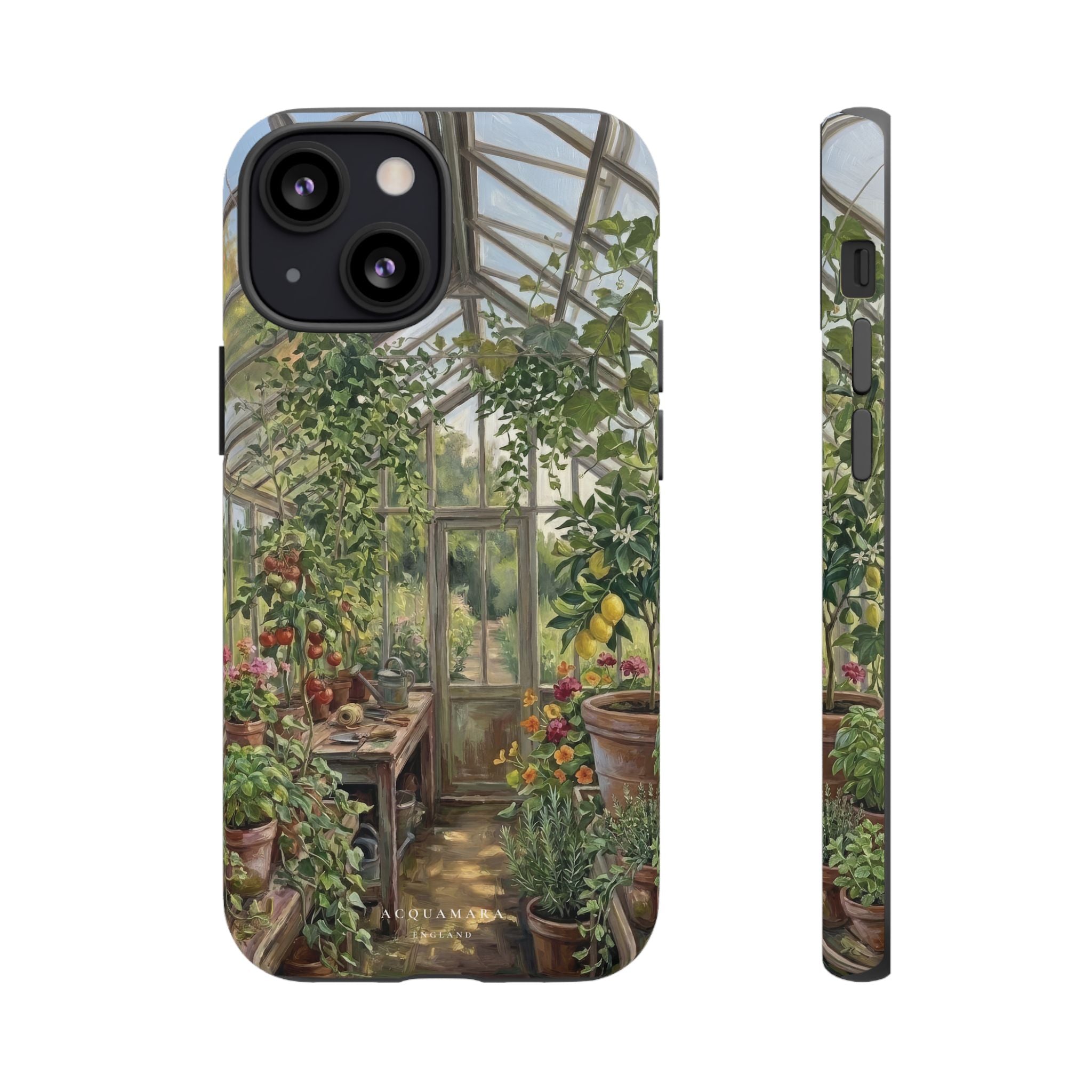 The Greenhouse