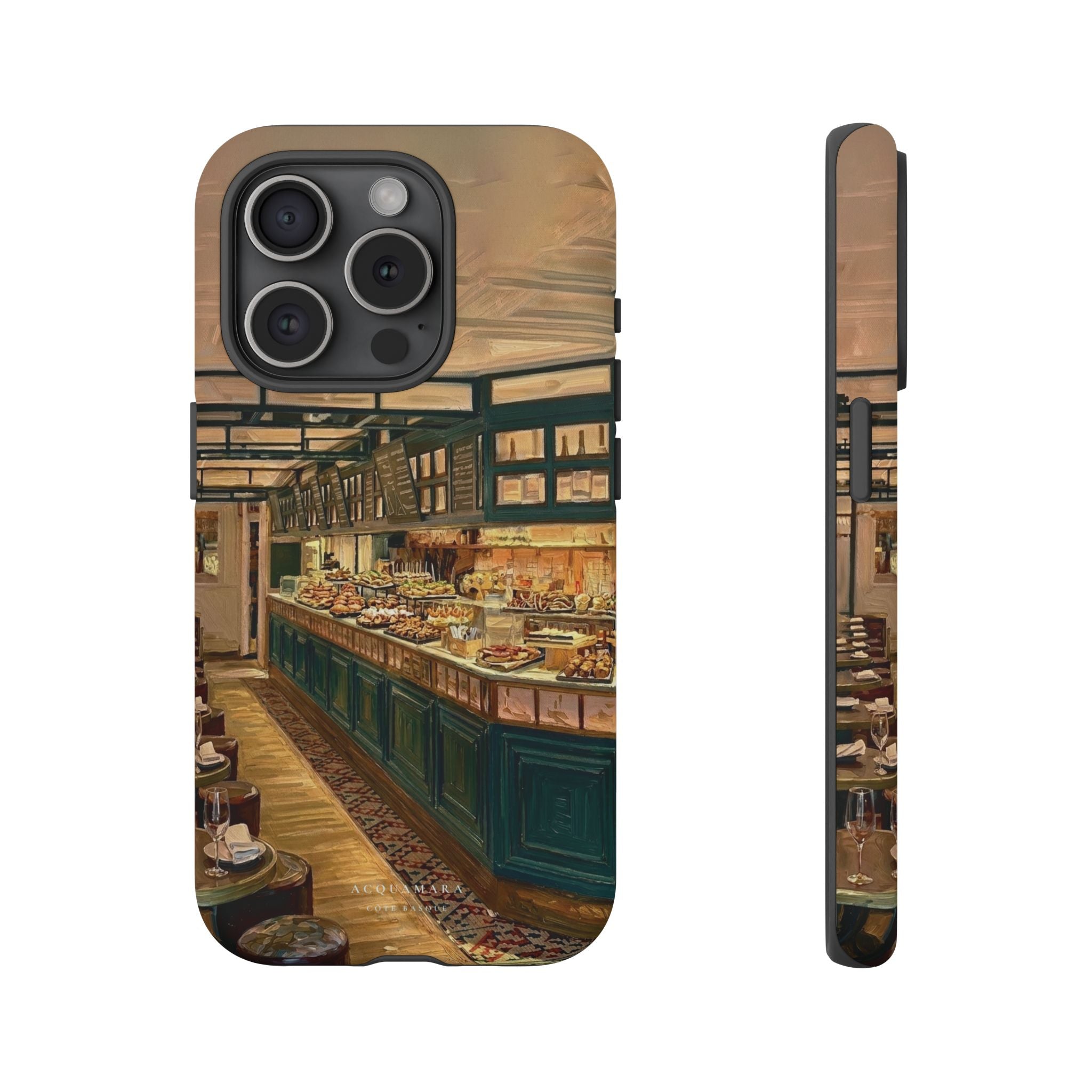 Pintxo Bar