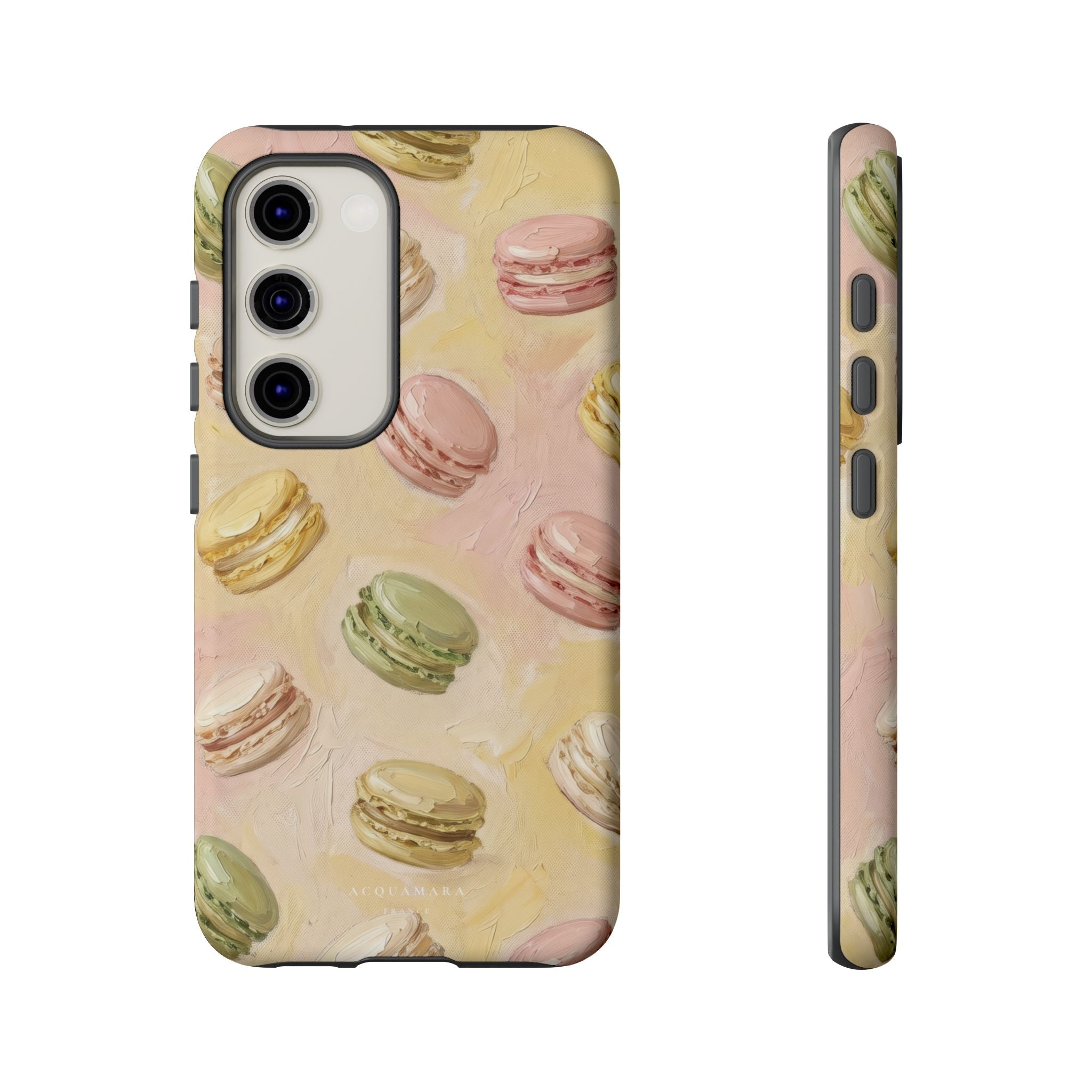Les Macarons