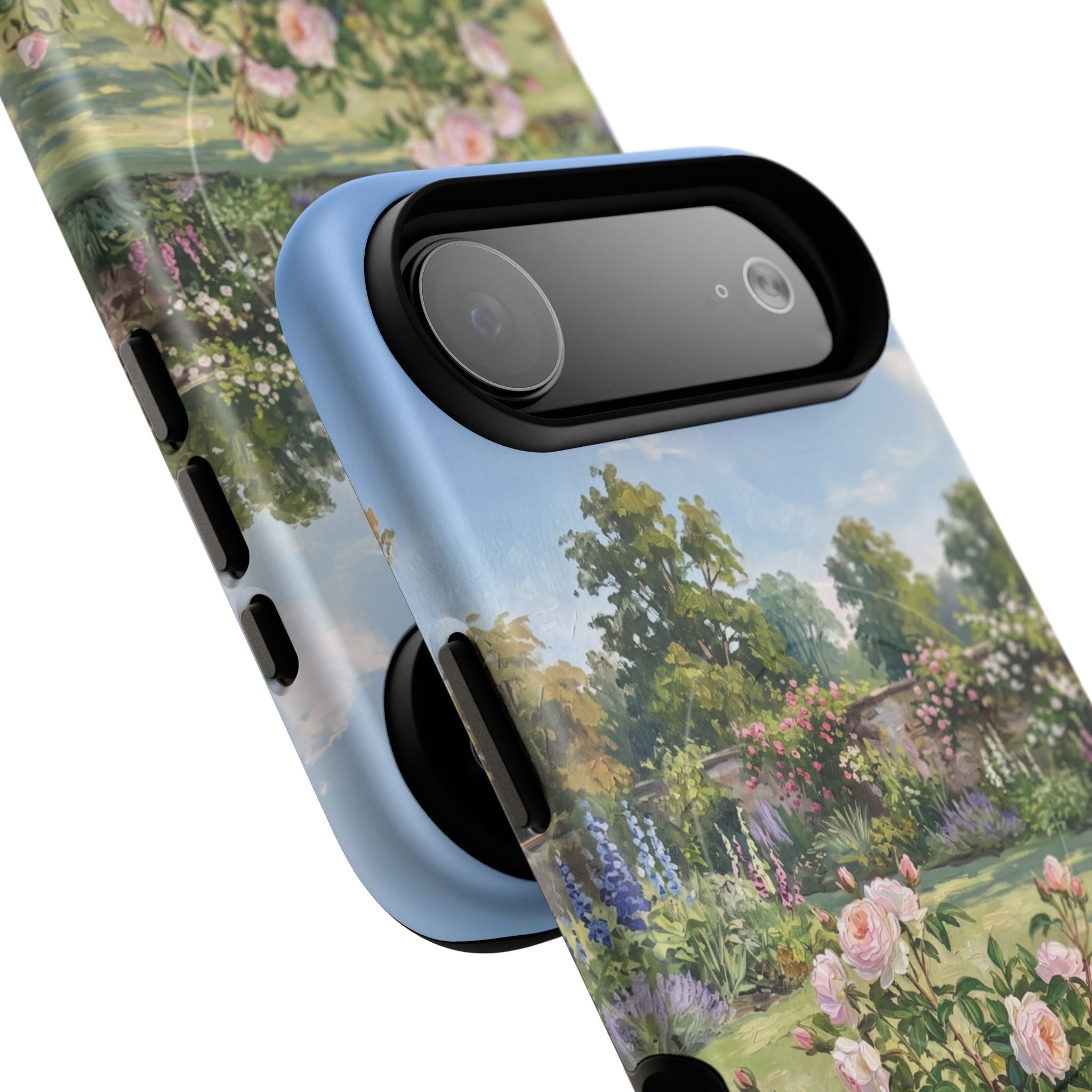 The Rose Garden (MagSafe)