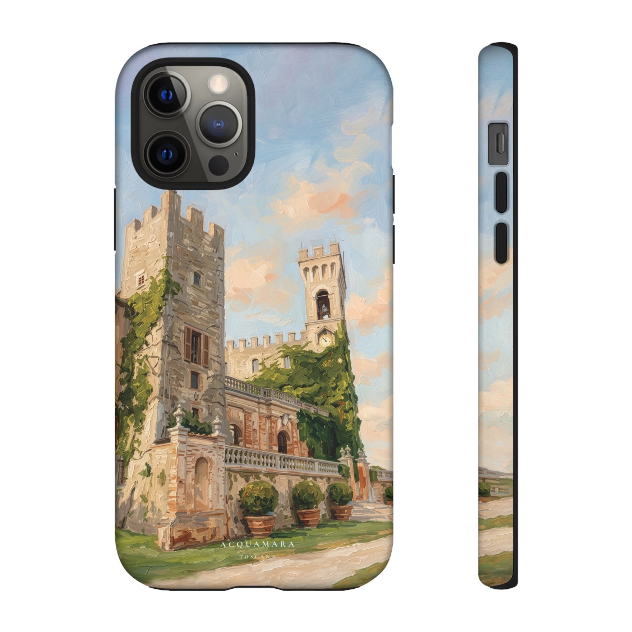 Il Castello Toscano