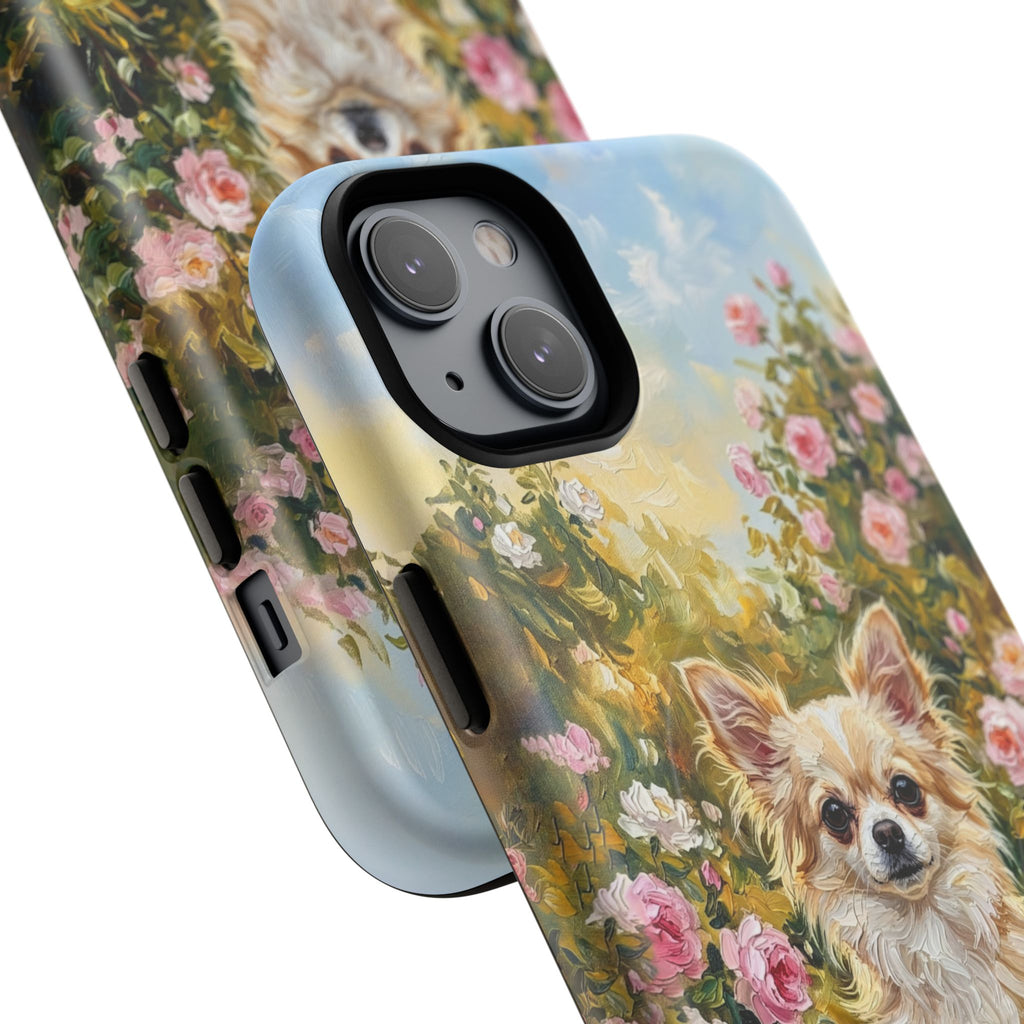 The Chihuahua - Longcoat (MagSafe)