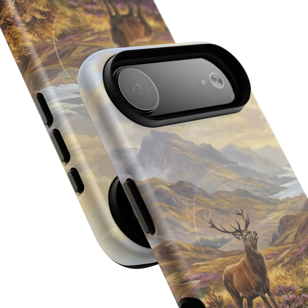 The Stag (MagSafe)