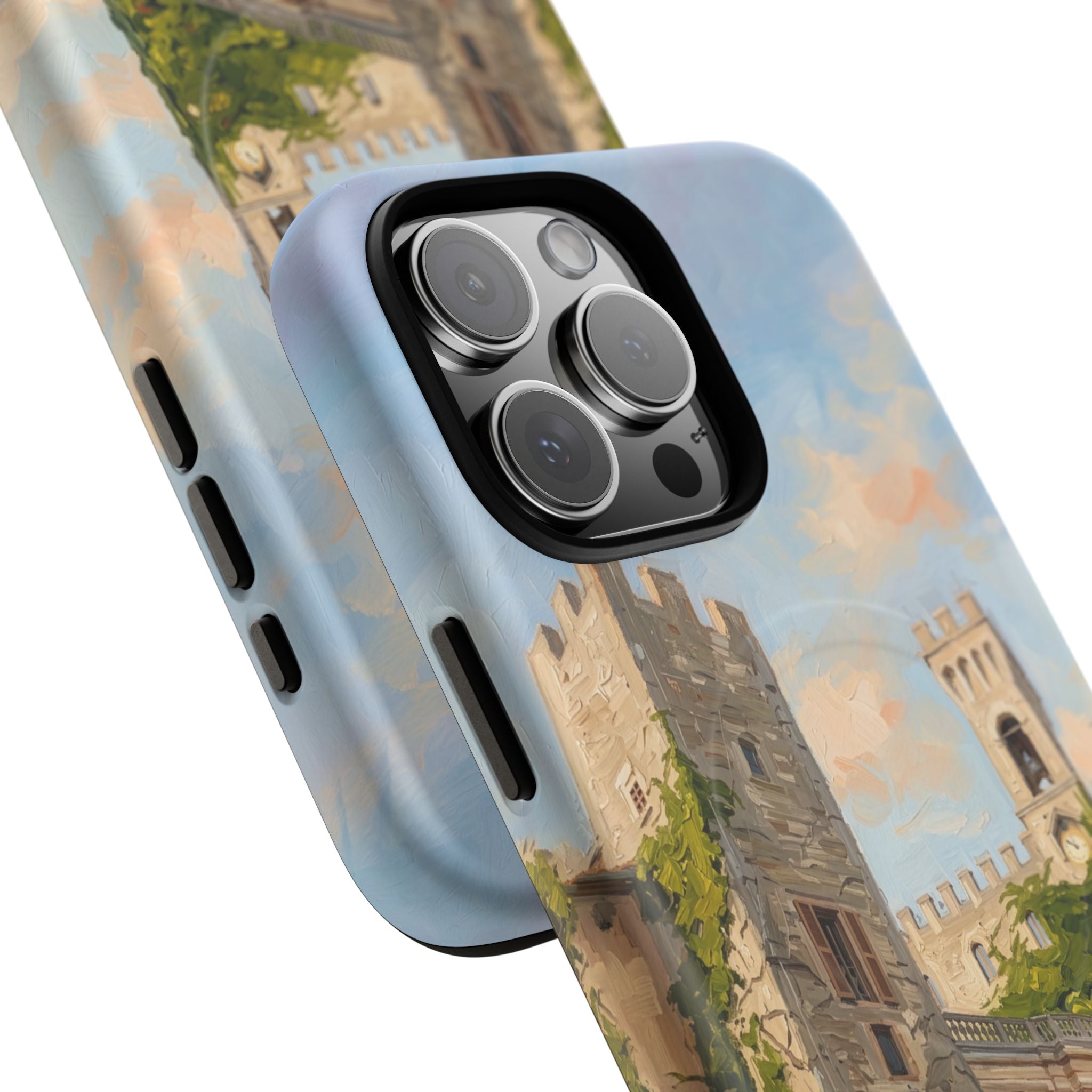 Il Castello Toscano (MagSafe)