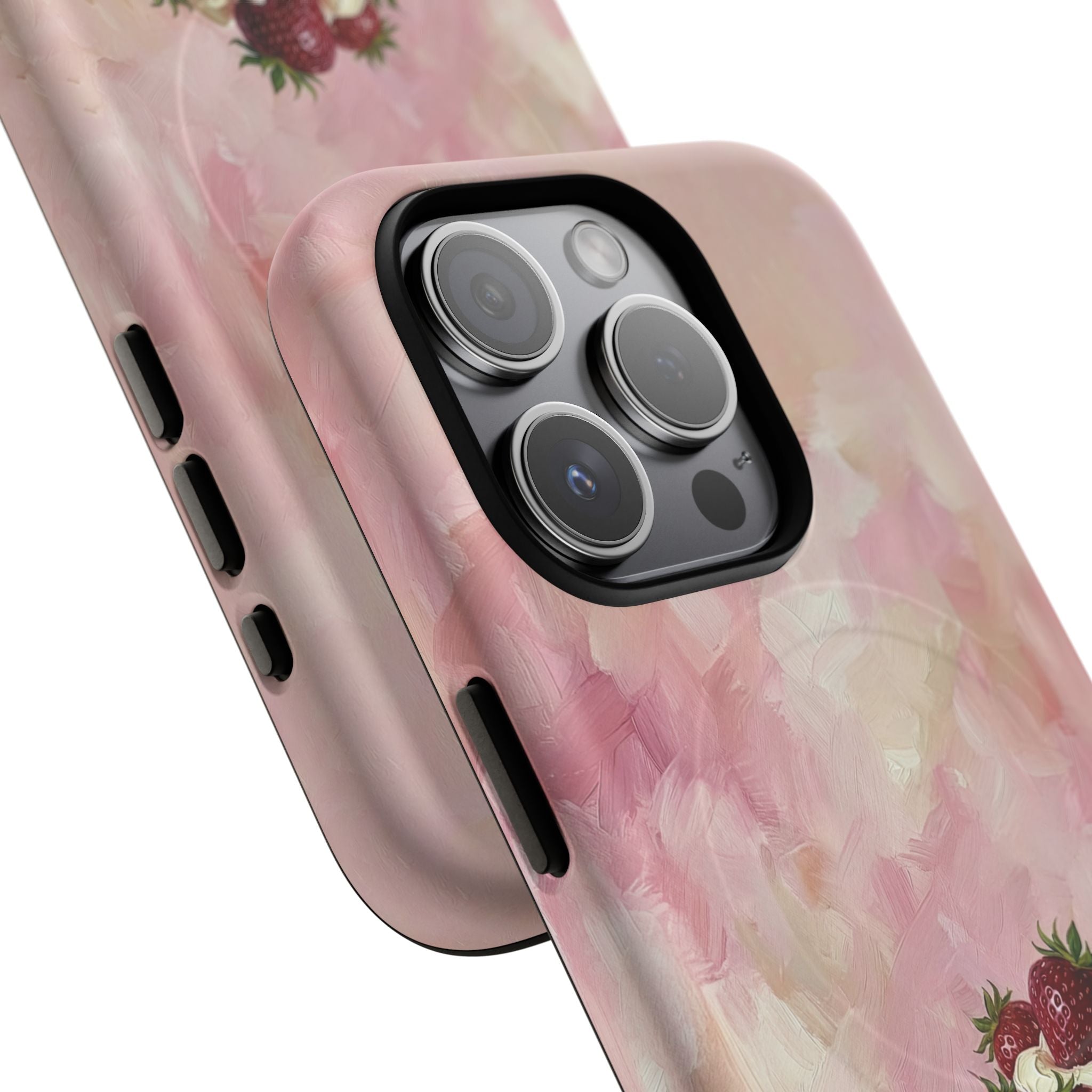 Strawberries & Cream (MagSafe)