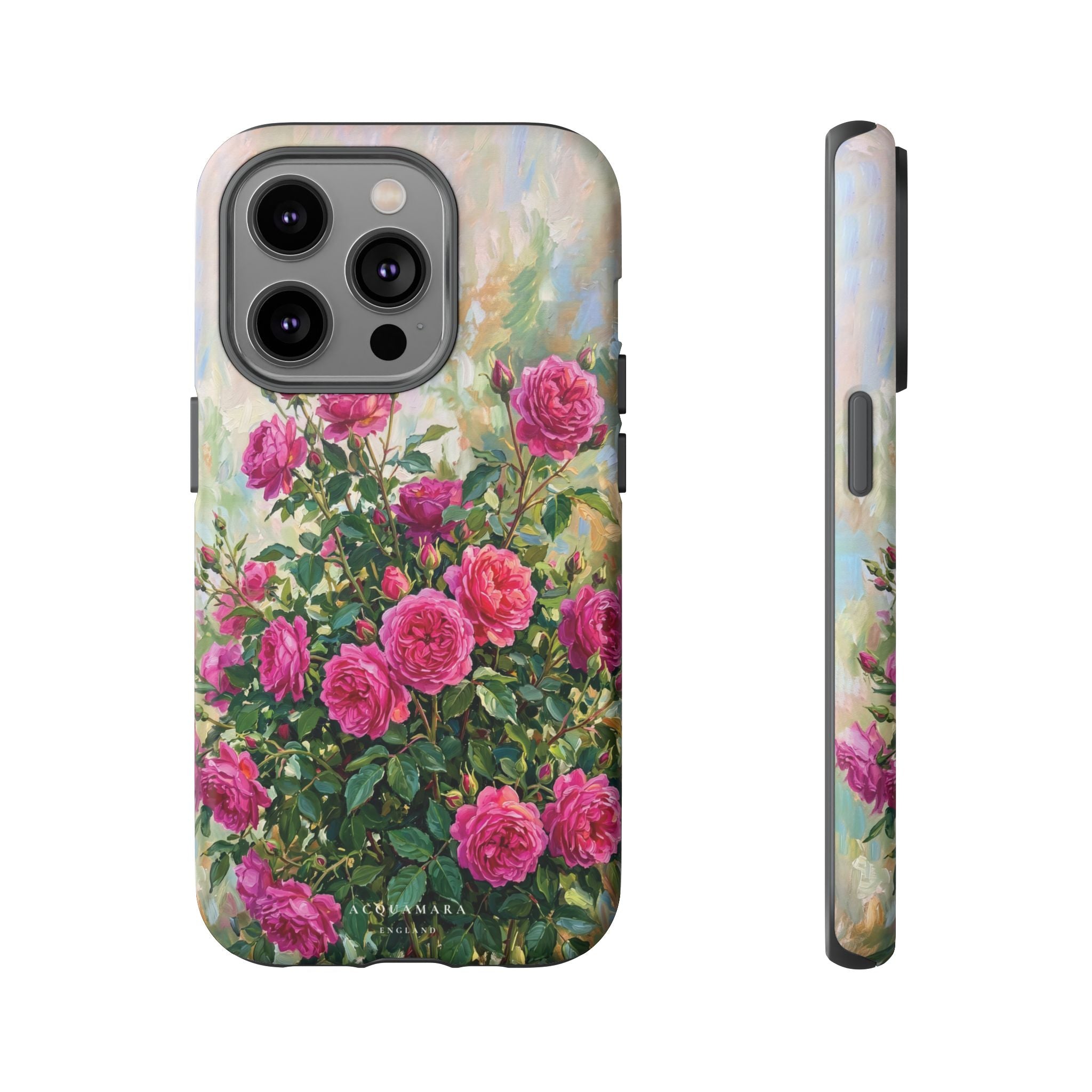 English Roses