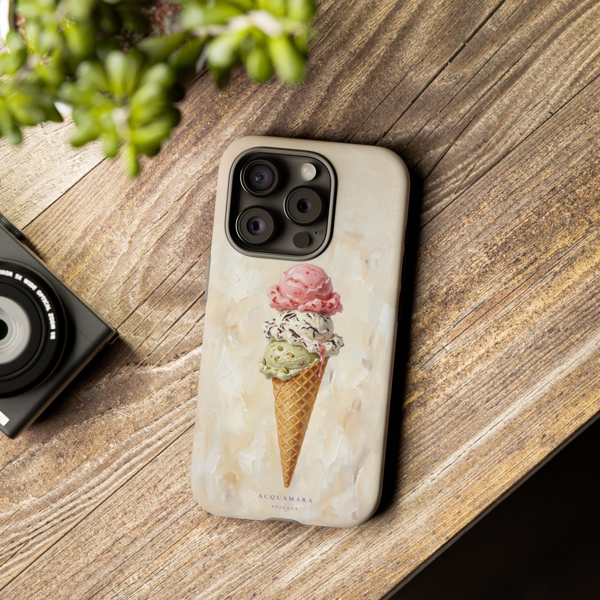 Il Gelato