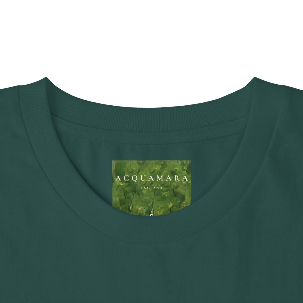 The Lawn - Organic Cotton T-shirt