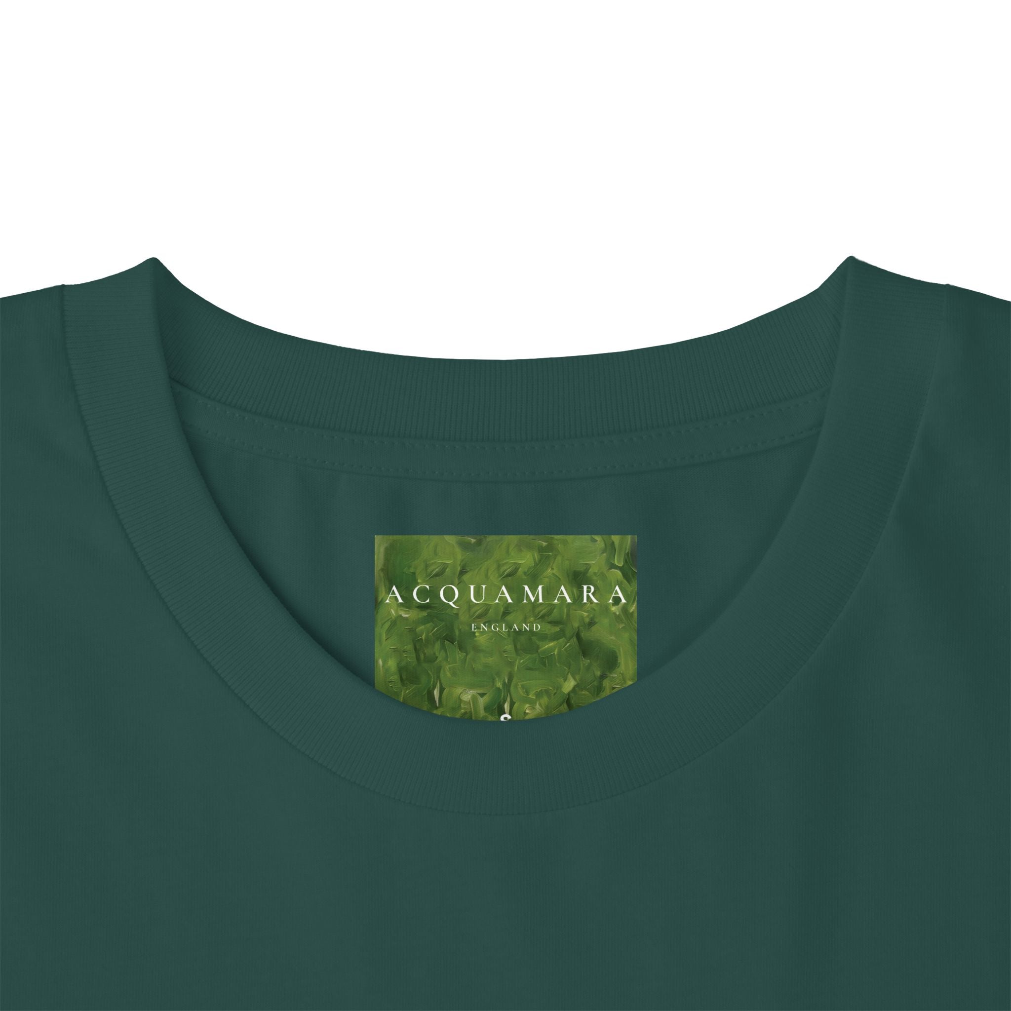 The Lawn - Organic Cotton T-shirt