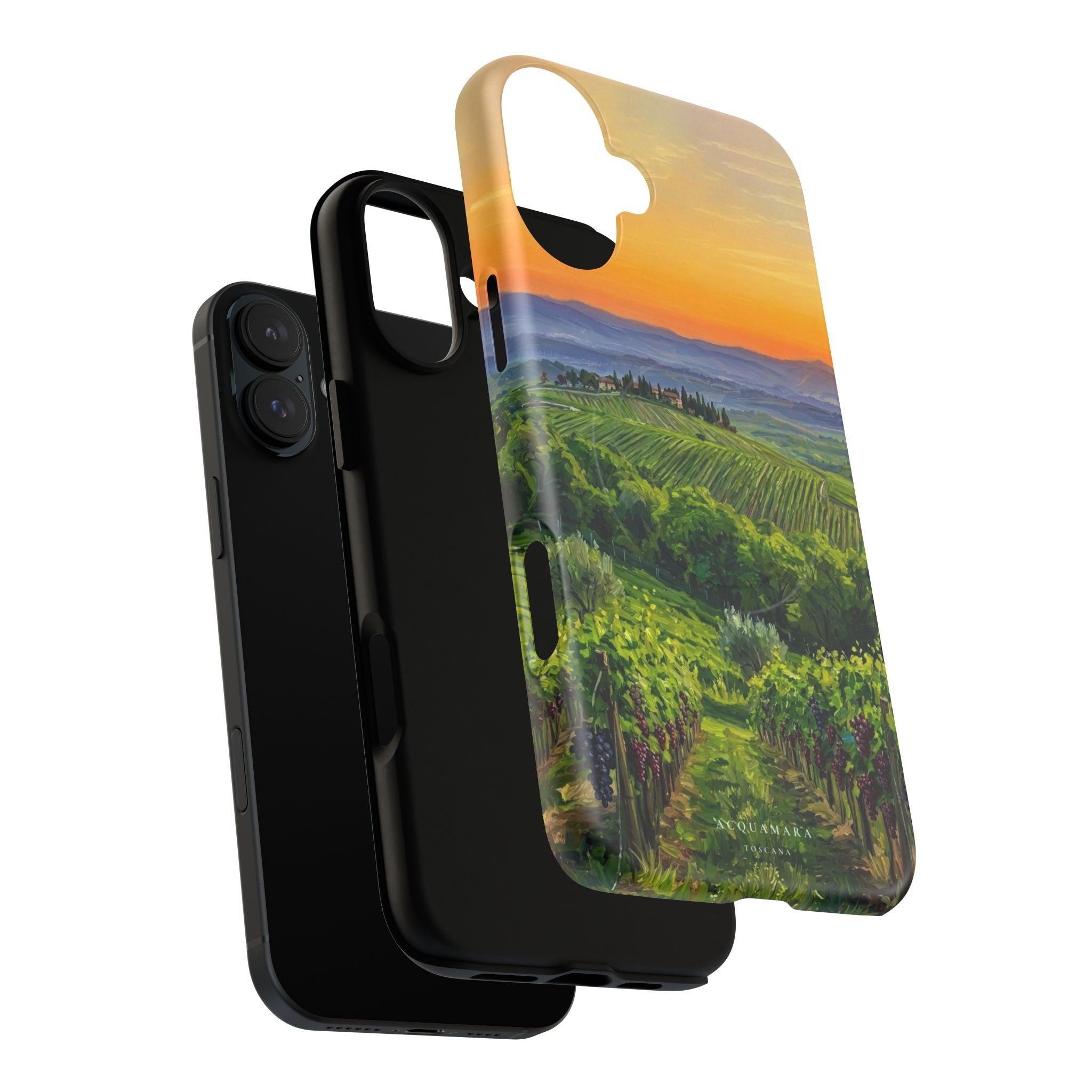 Vendemmia (MagSafe)