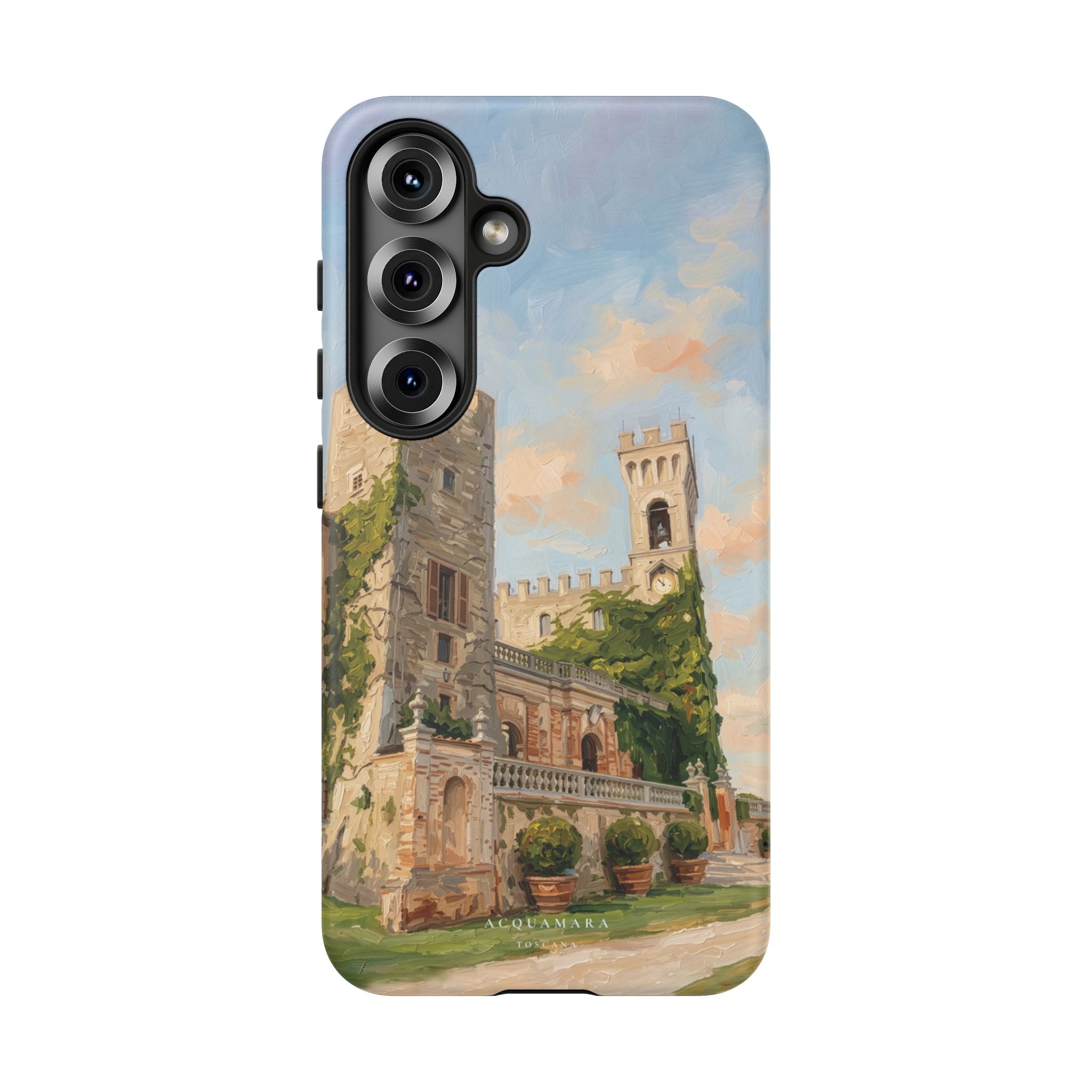 Il Castello Toscano