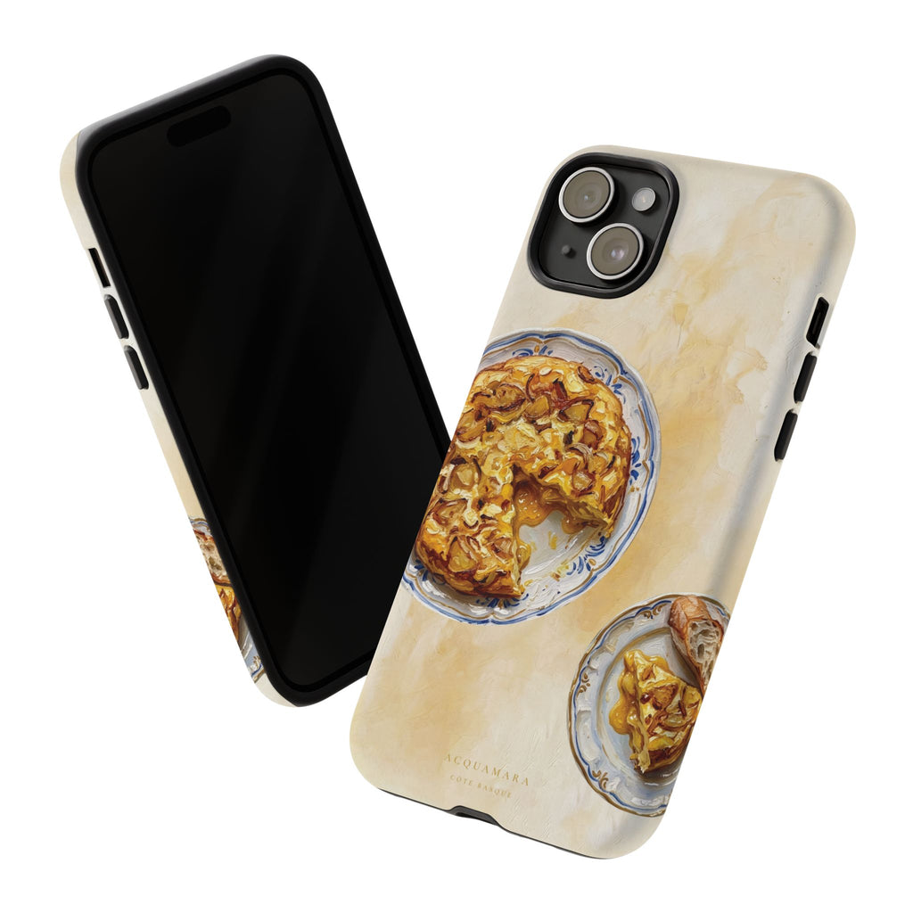 La Tortilla