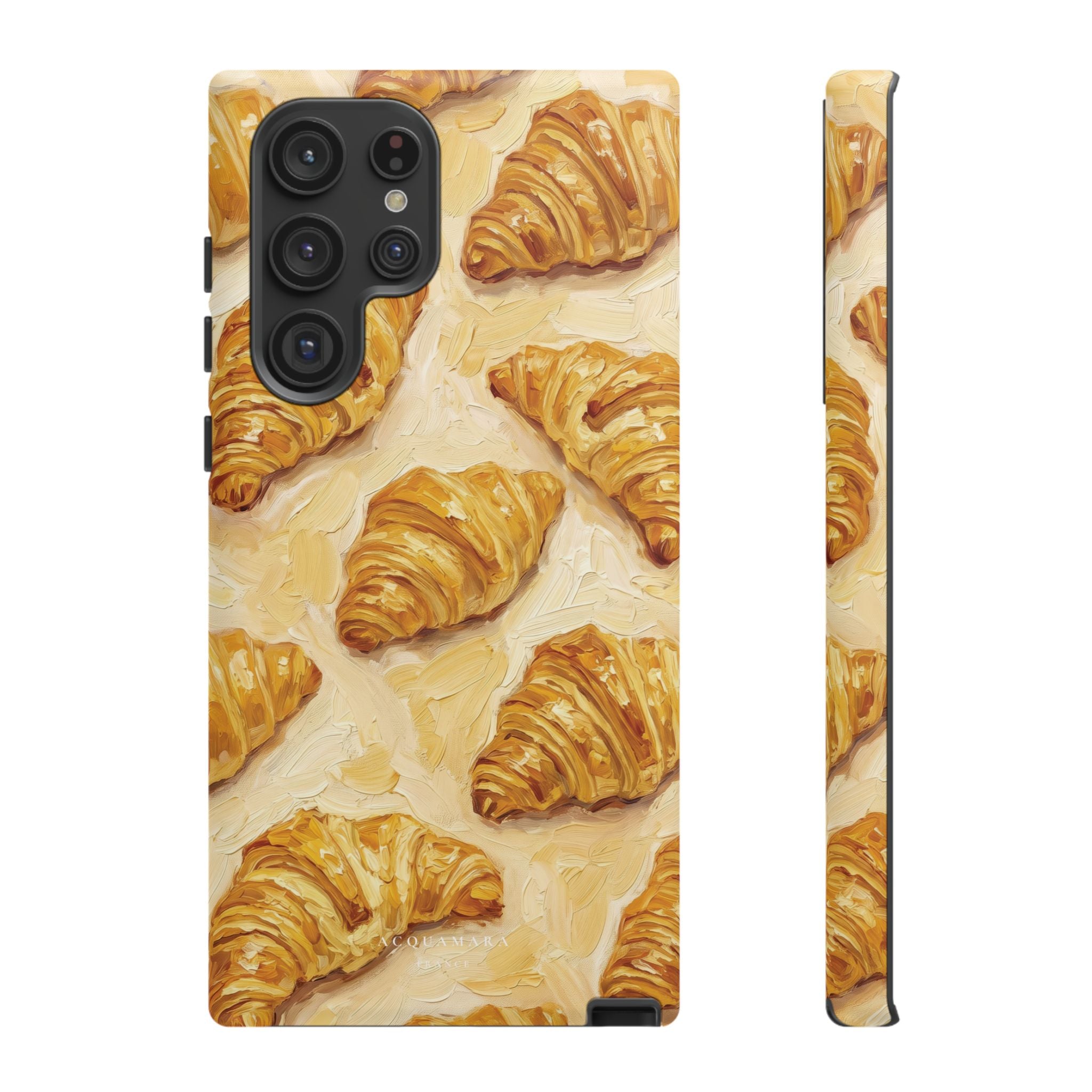 Les Croissants