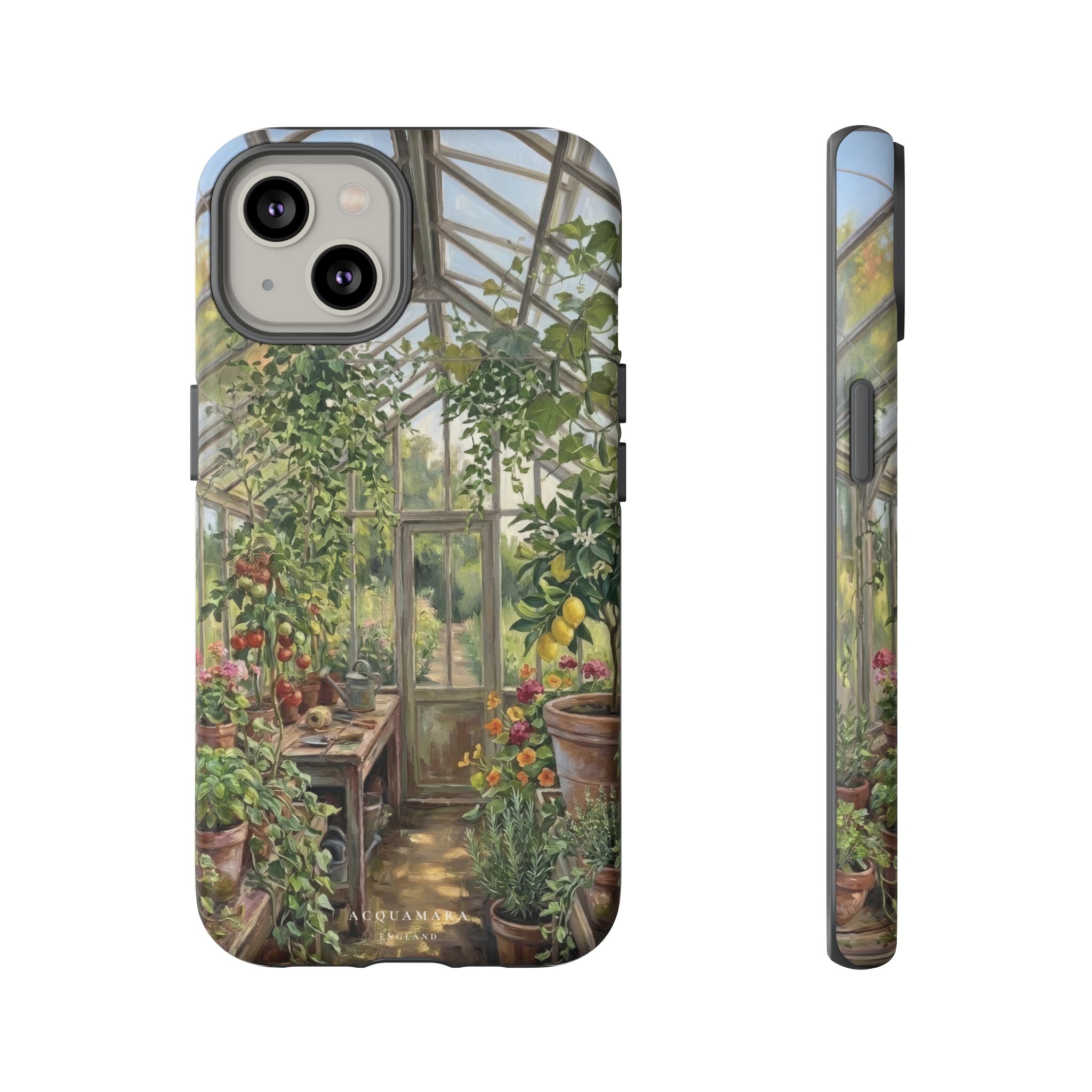 The Greenhouse