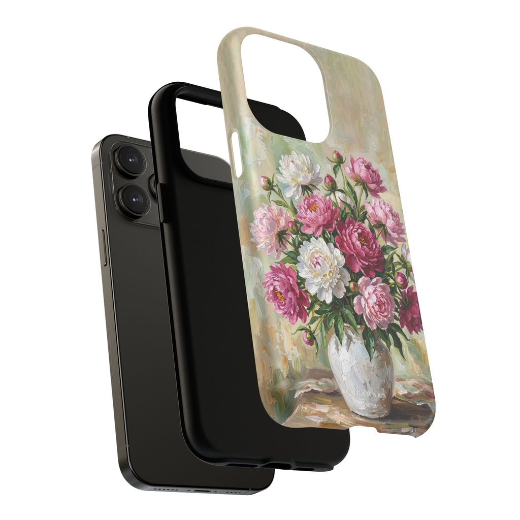 Peonies (MagSafe)