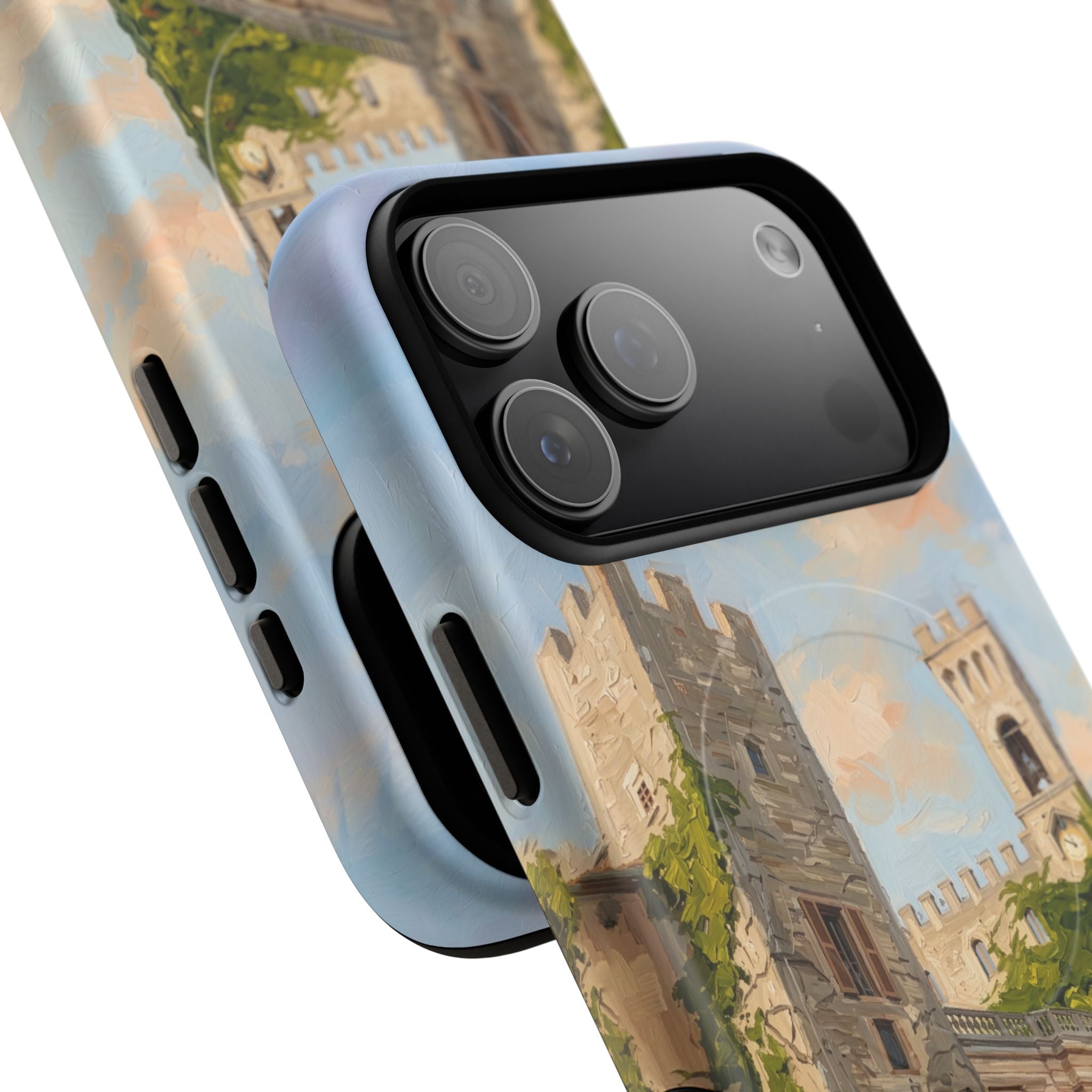 Il Castello Toscano (MagSafe)