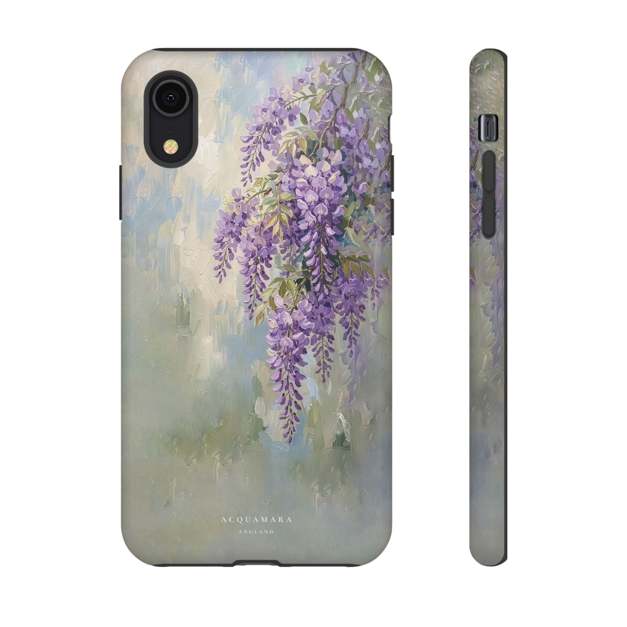The Wisteria